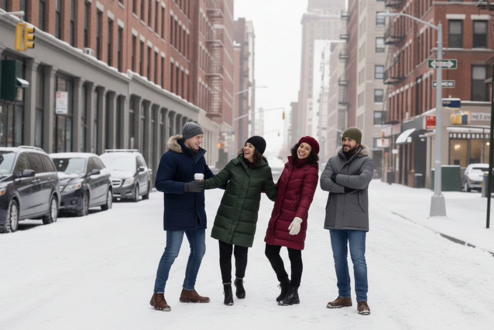 Varför blåa jeans passar till allt