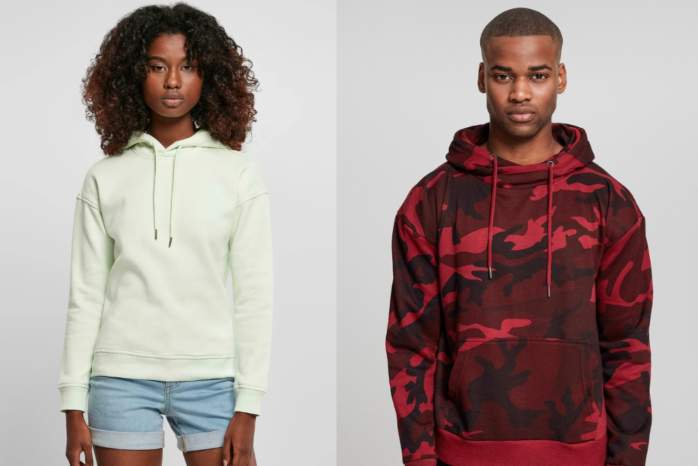 Streetwear - Plagg för vardagen