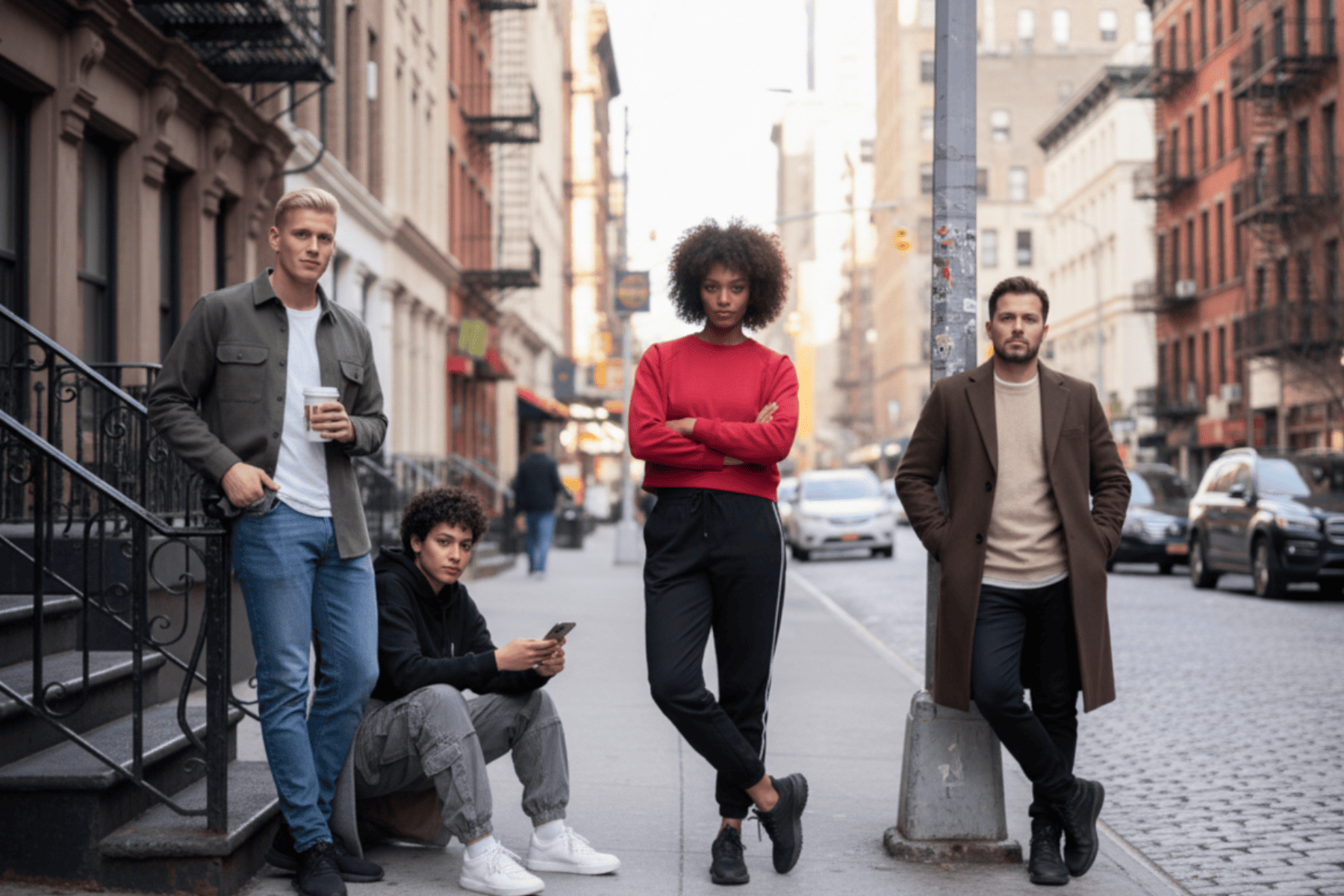 Därför är rätt passform nyckeln till en stilfull garderob