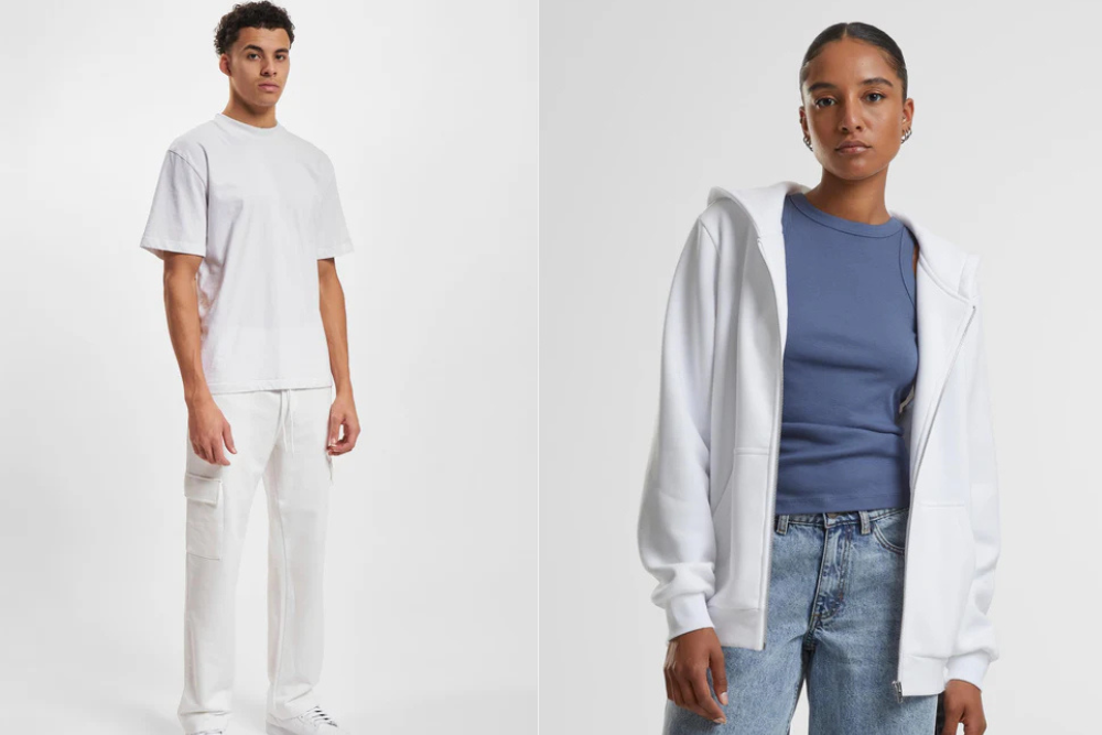 Athleisure – Bekväma Kläder Till Träning & Vardag