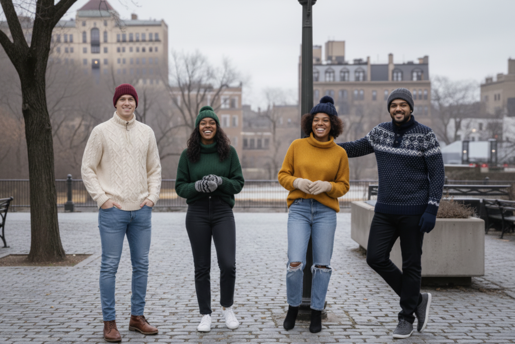 Jeans för alla tillfällen