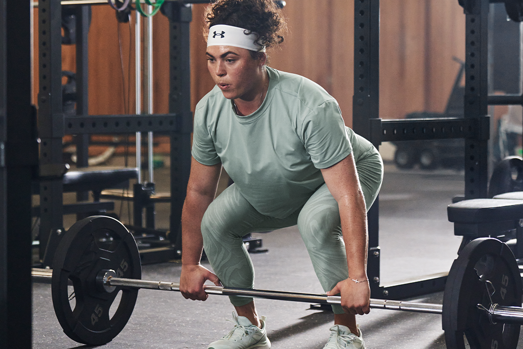 Vad är träningsvärk?