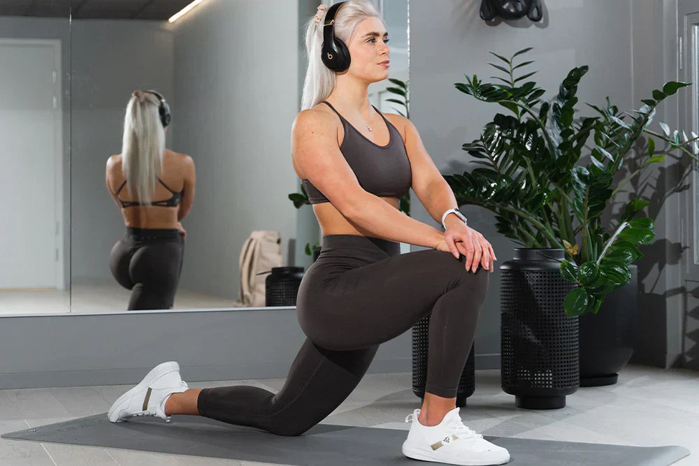 Statisk vs. dynamisk stretching – När ska du använda vilken metod?