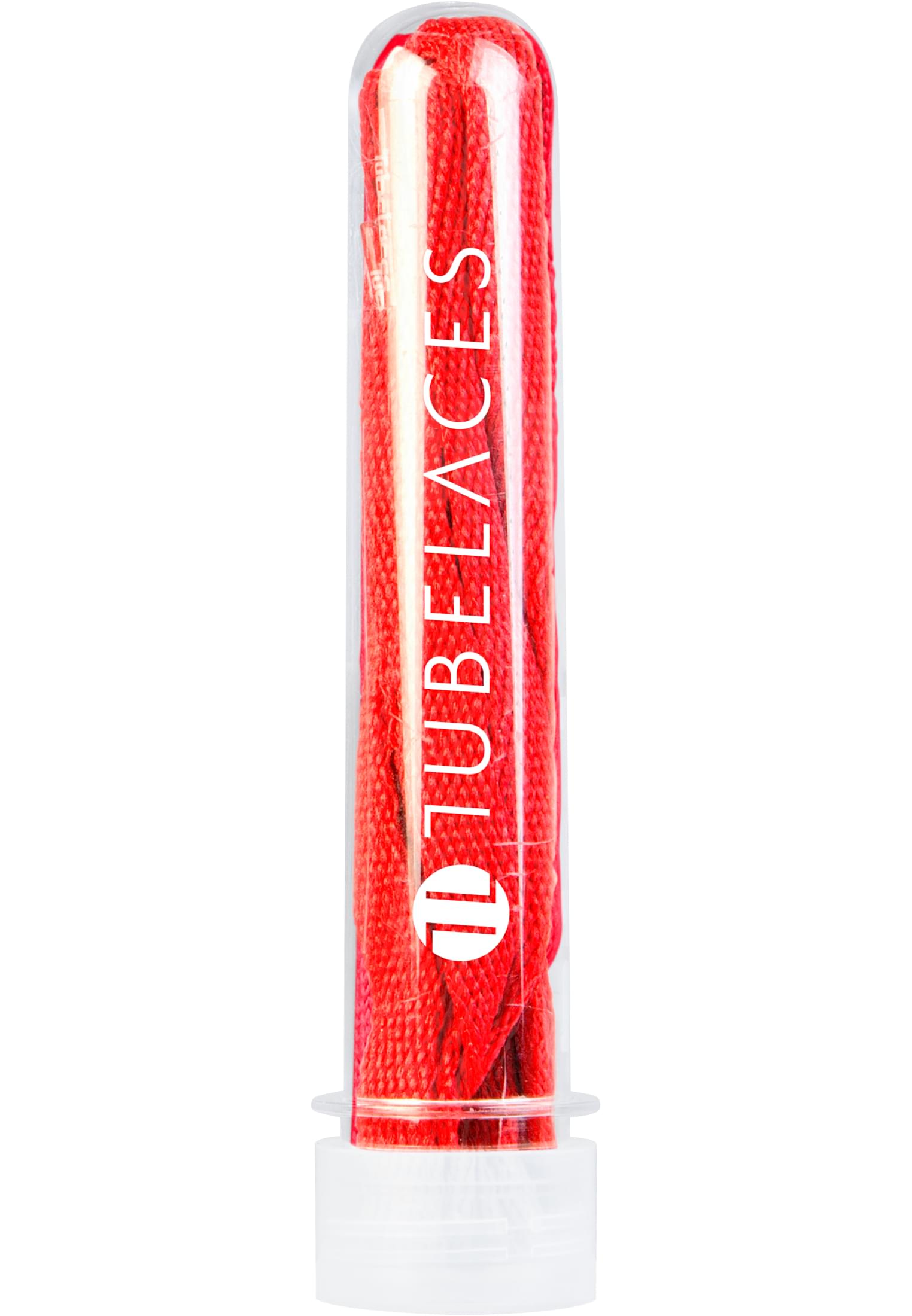 Flat Laces By TubeLaces - 9mm - 90/120/140cm - 5 Pack