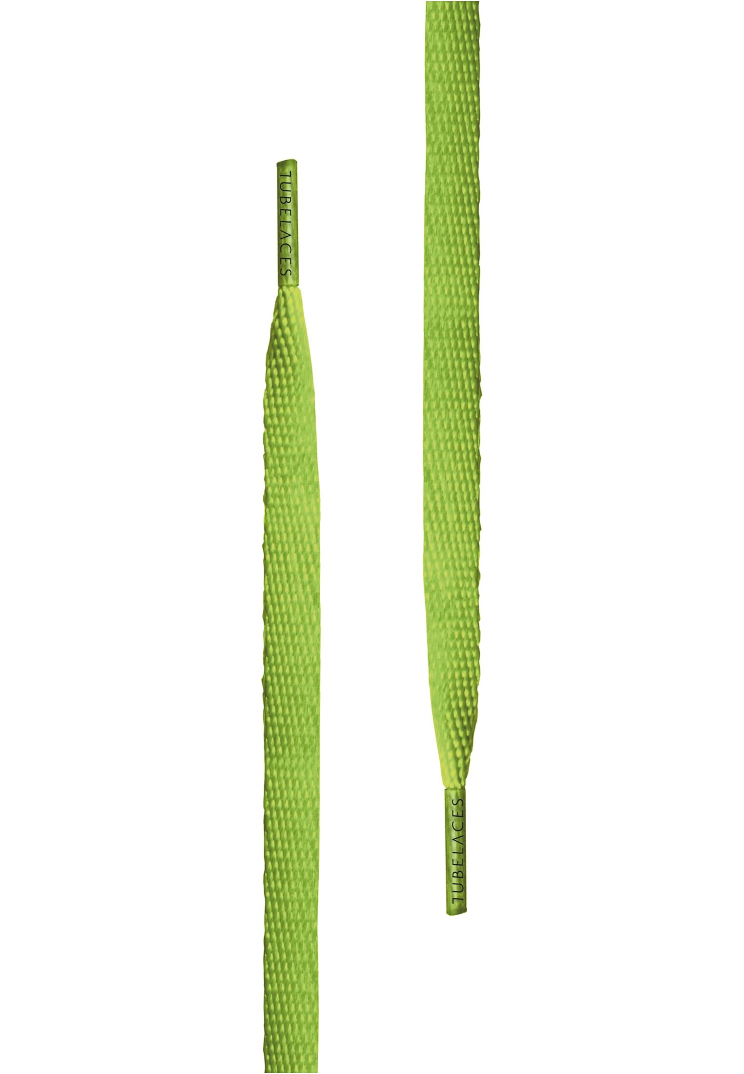 Lampada piatta bianca menta 90cm