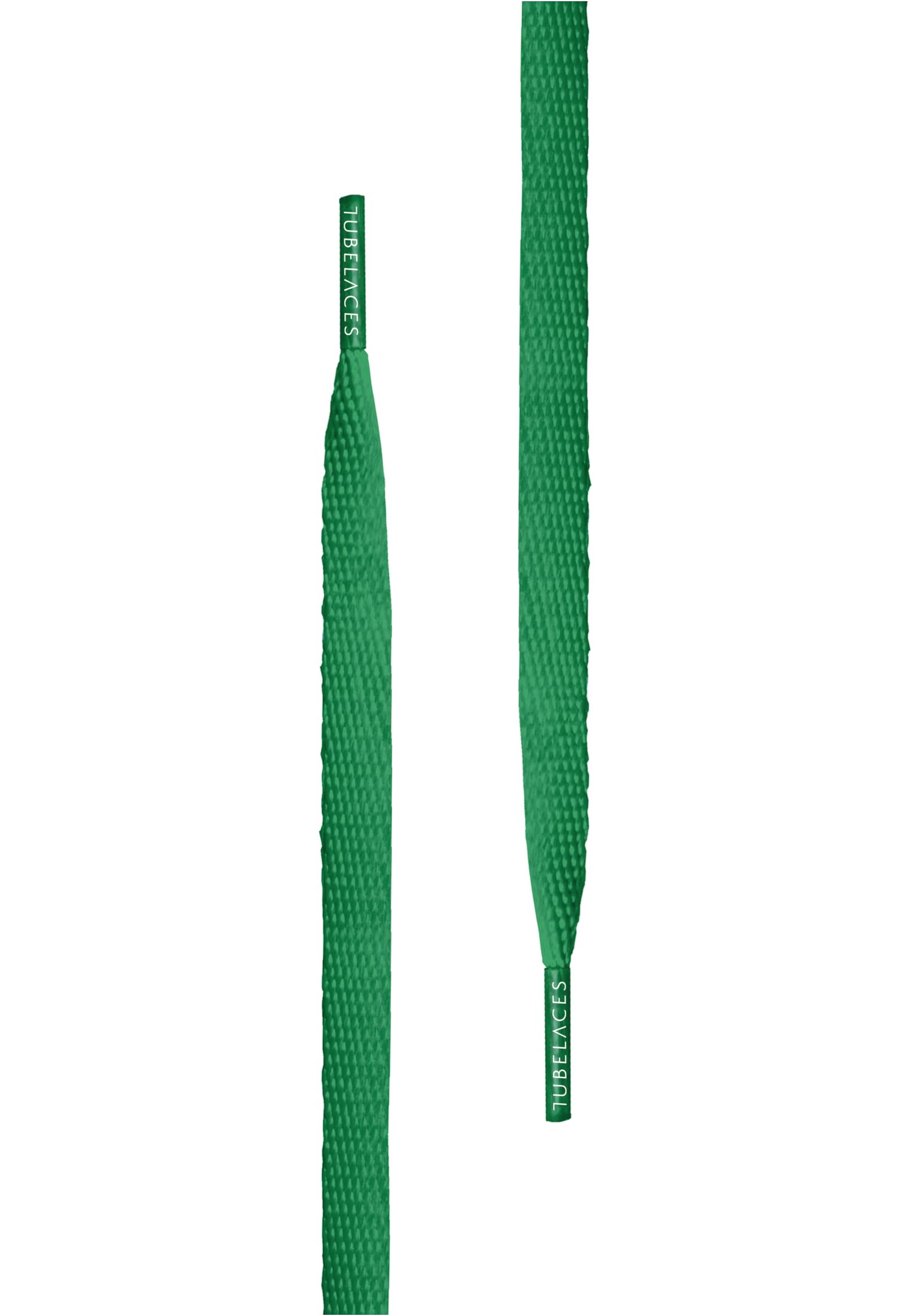 Lampada piatta bianca menta 90cm