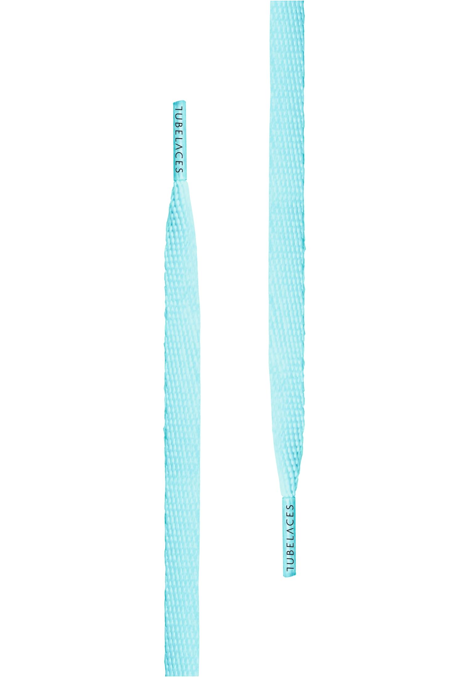 Lampada piatta bianca menta 90cm