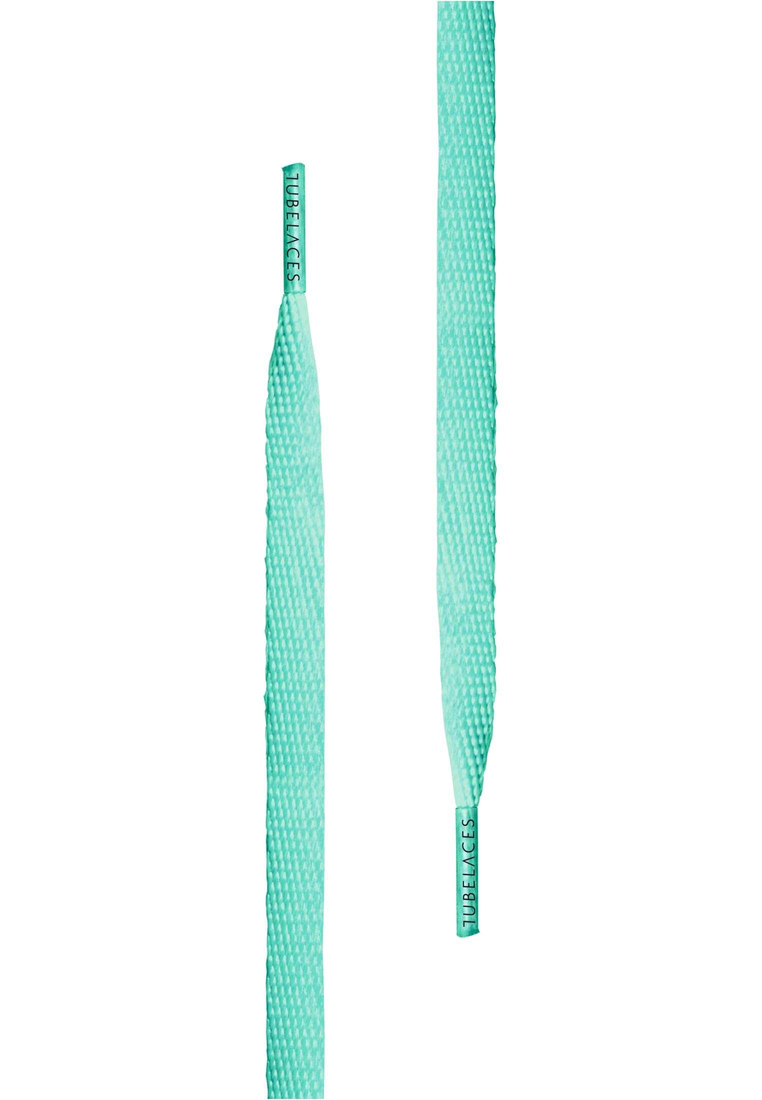 Lampada piatta bianca menta 90cm