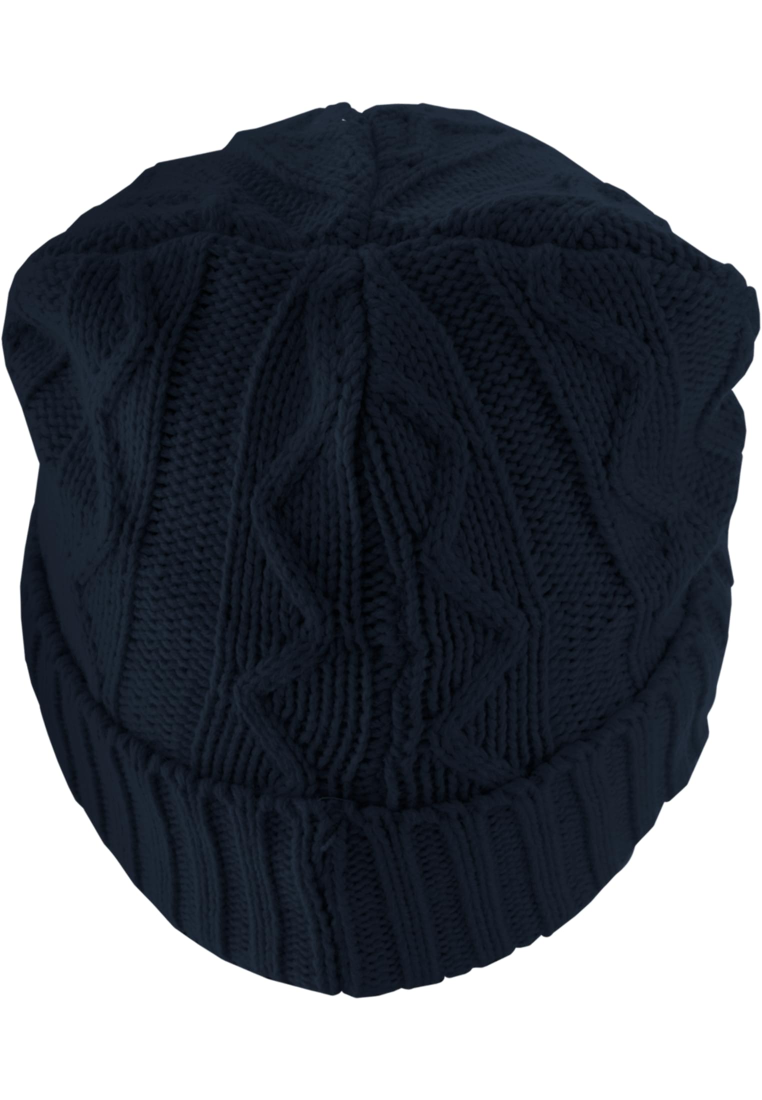 MSTRDS Beanie Cable Flap