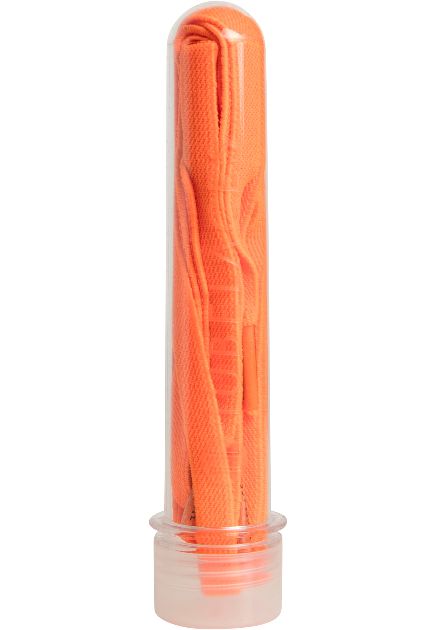 Flex Lace (confezione da 5) rosa neon 130 cm