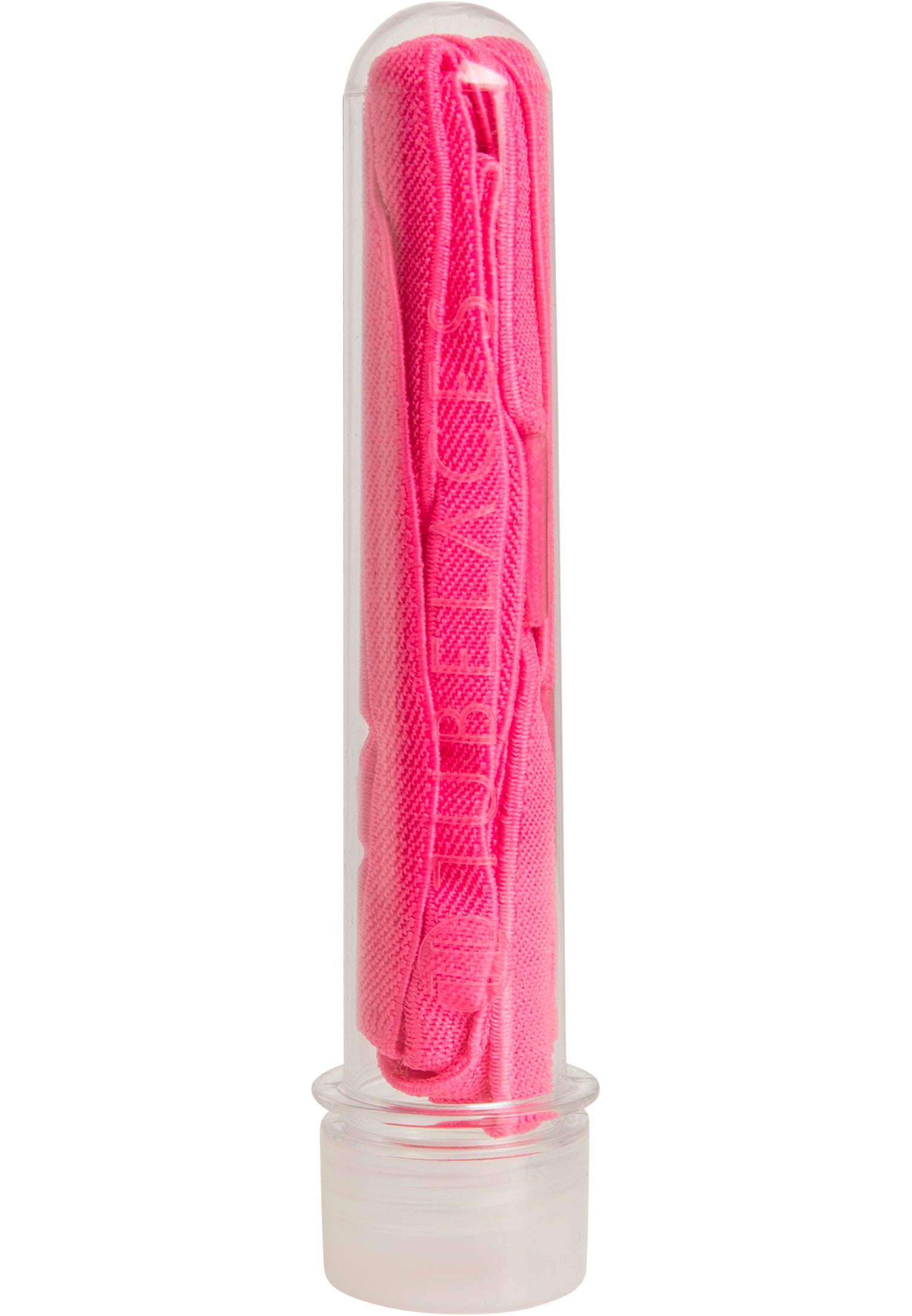 Flex Lace (confezione da 5) rosa neon 130 cm