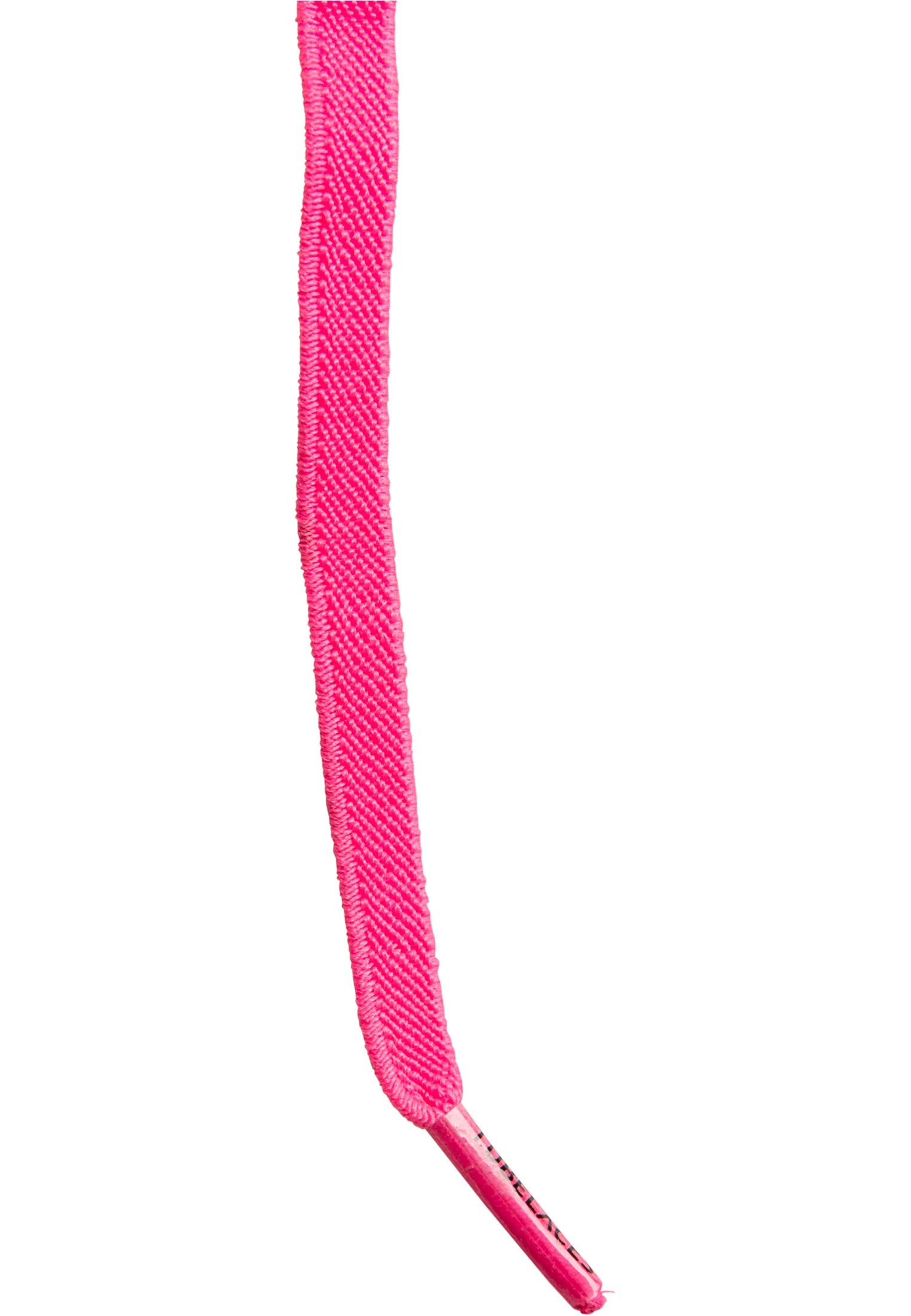 Flex Lace (confezione da 5) rosa neon 130 cm