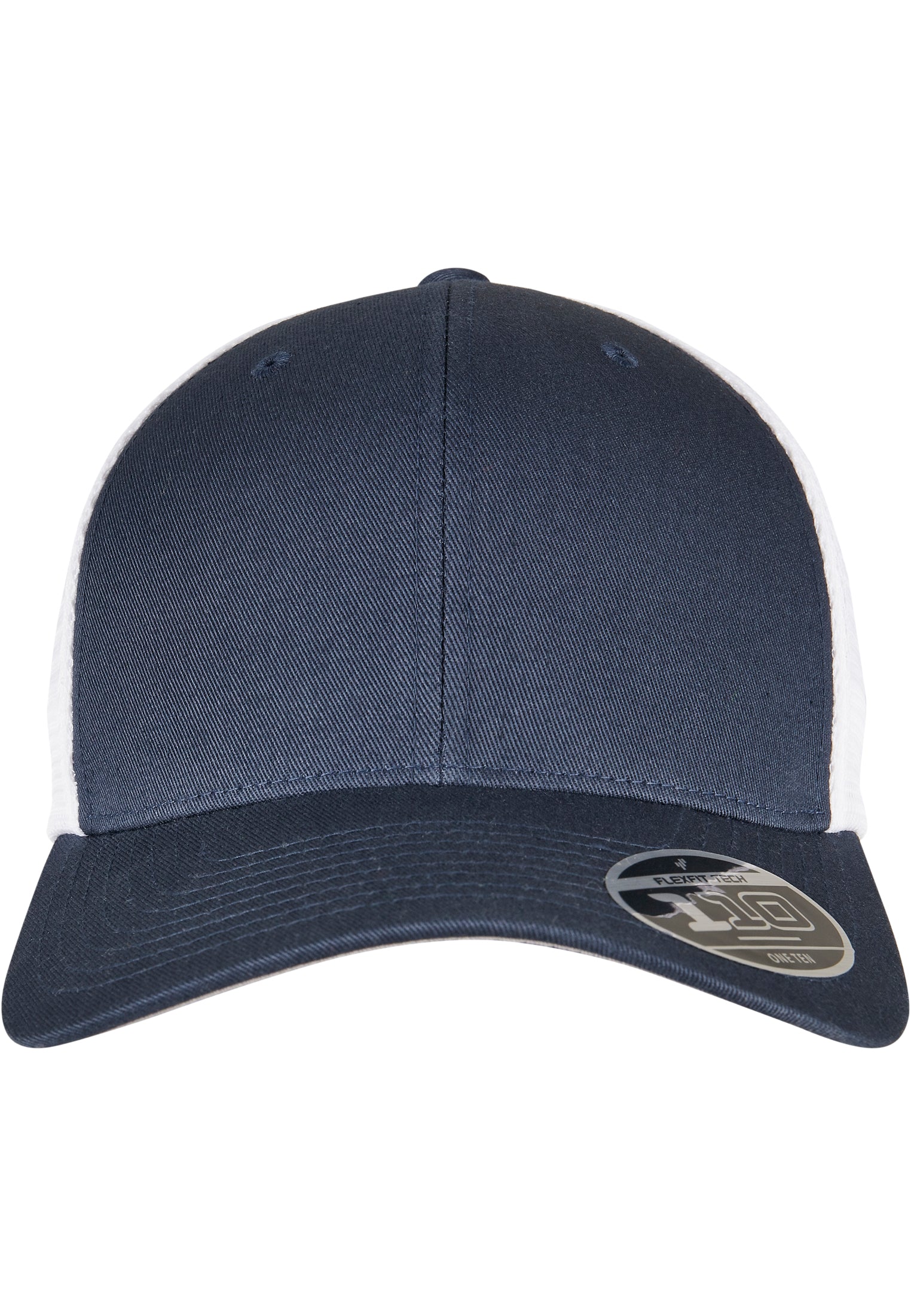 FLEXFIT 110 MESH CAP 2-TONE