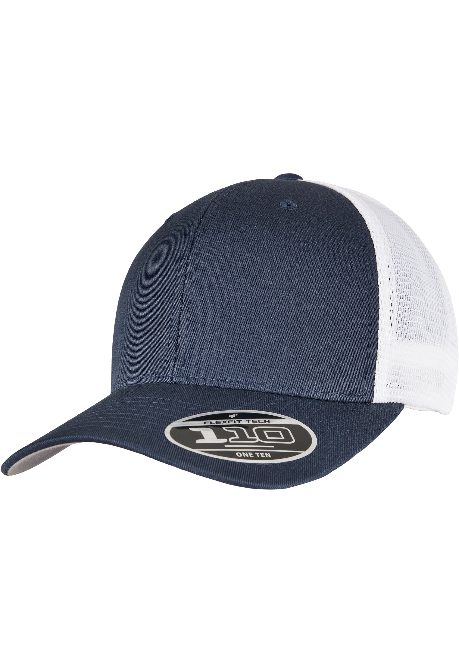 FLEXFIT 110 MESH CAP 2-TONE