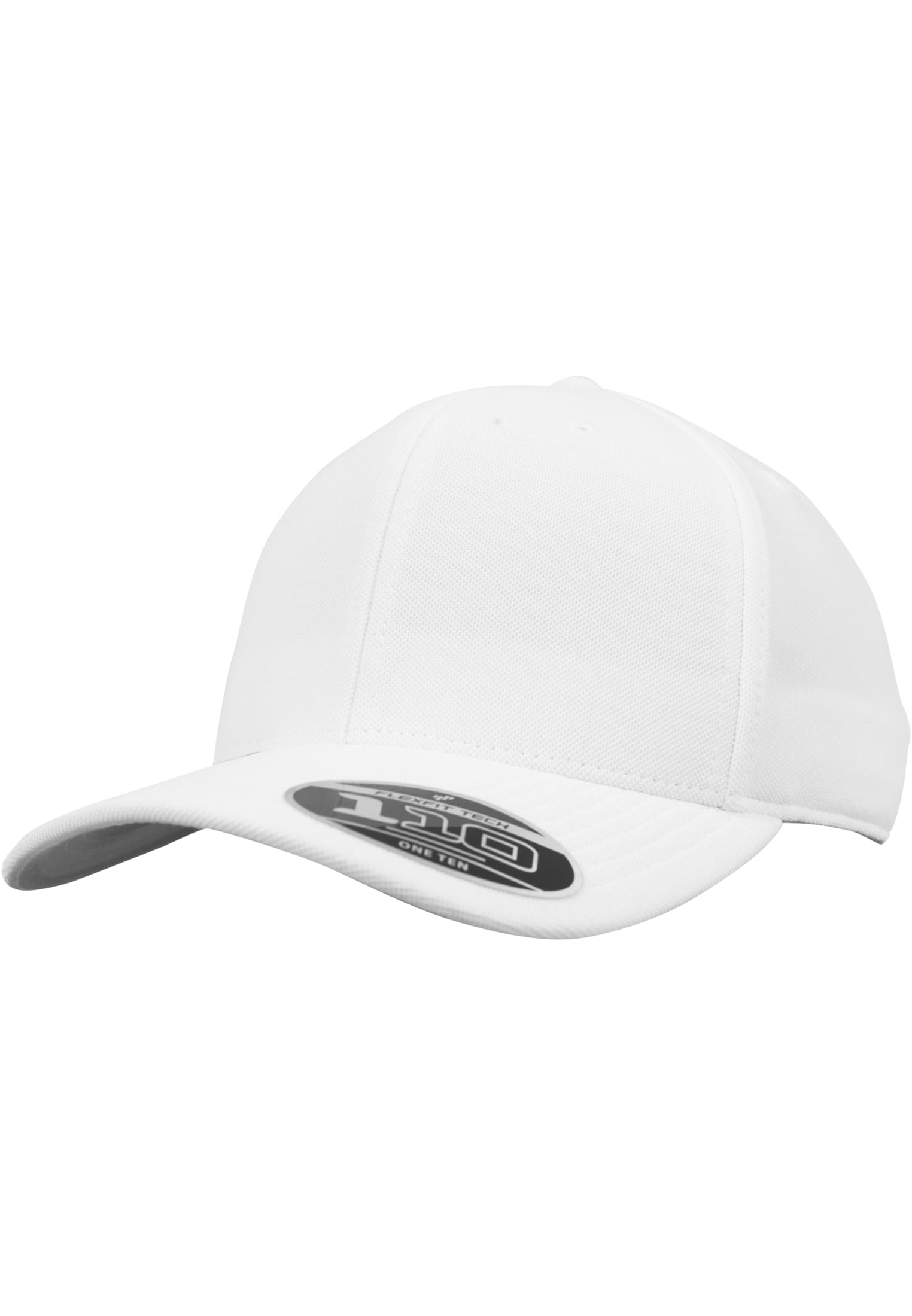 110 Cool & Dry Mini Pique Snapback Taglia Unica