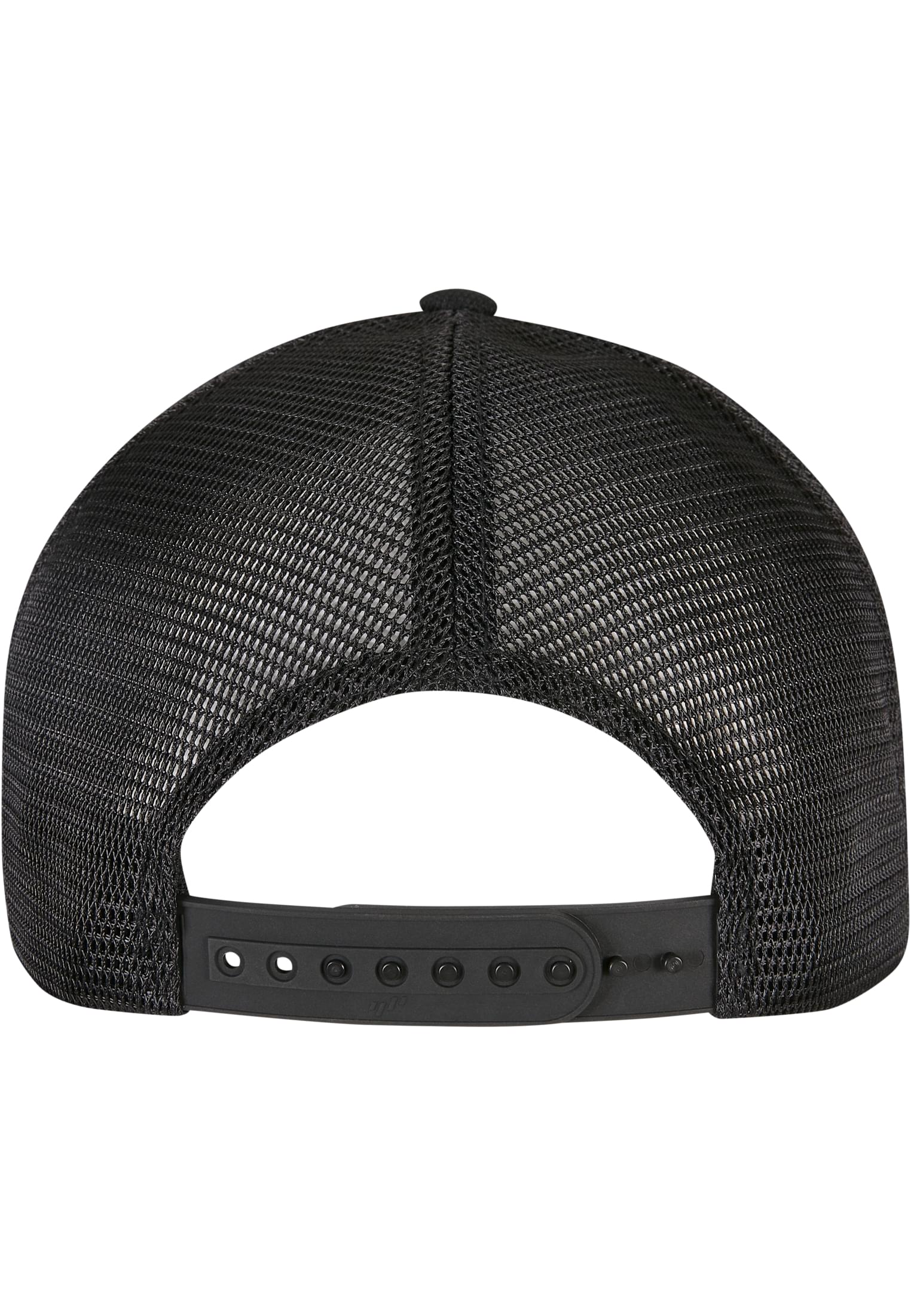 110 Canvas Trucker Snapback One Size - workoutbrands.com