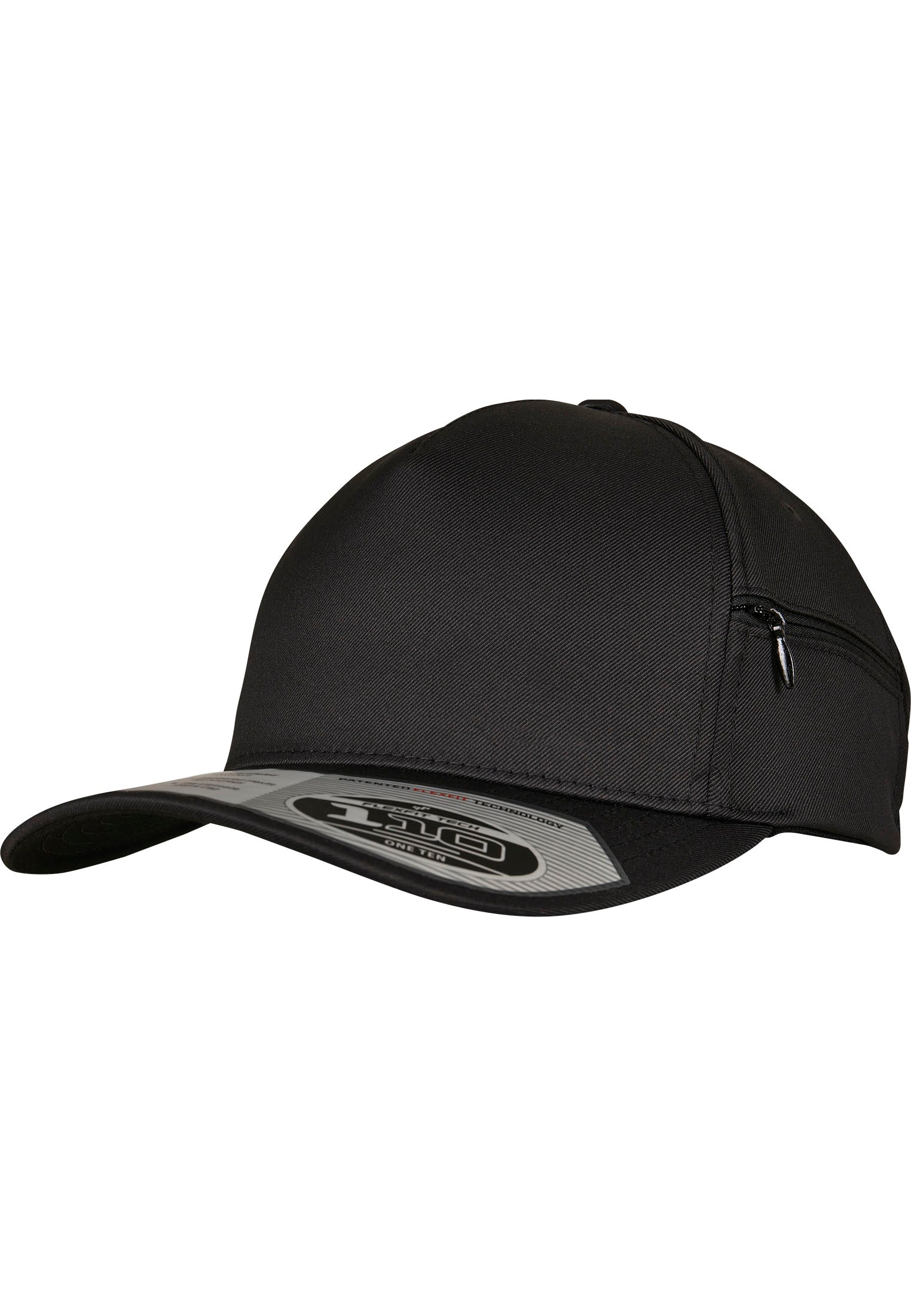 110 Pocket Snapback One Size - workoutbrands.com