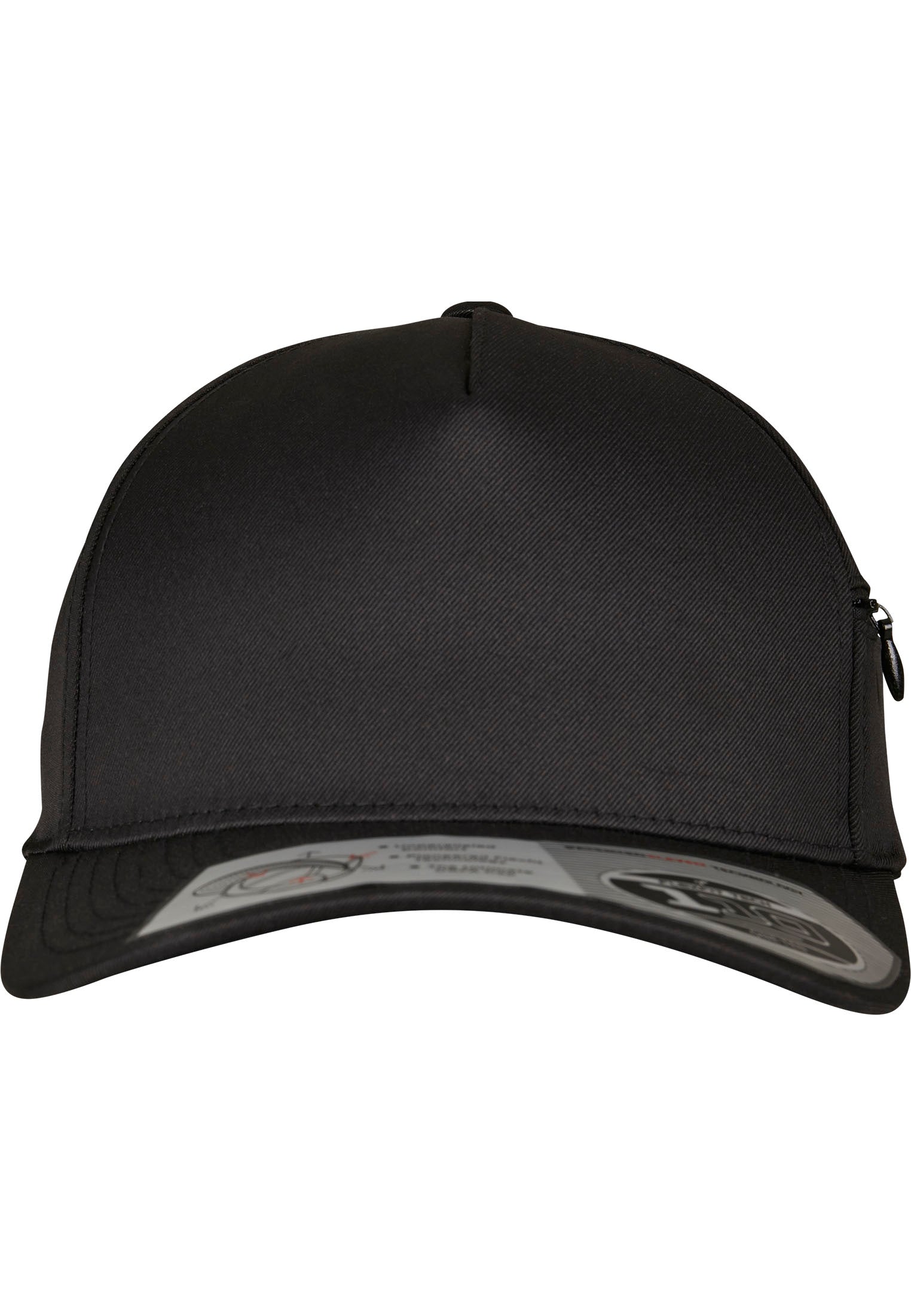 110 Pocket Snapback One Size - workoutbrands.com