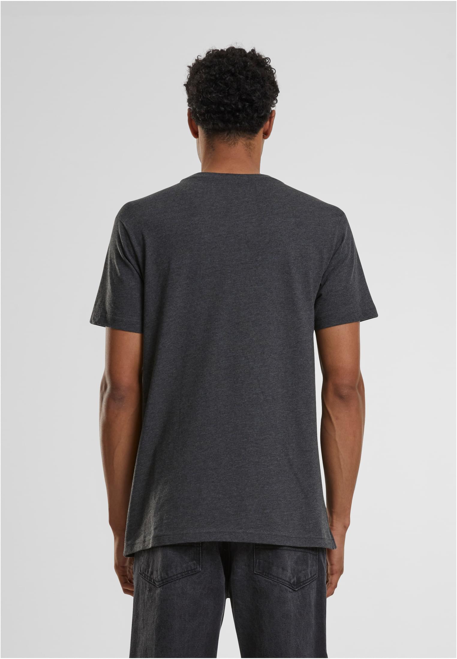 2 Young 2 Die Tee charcoal XXL - workoutbrands.com