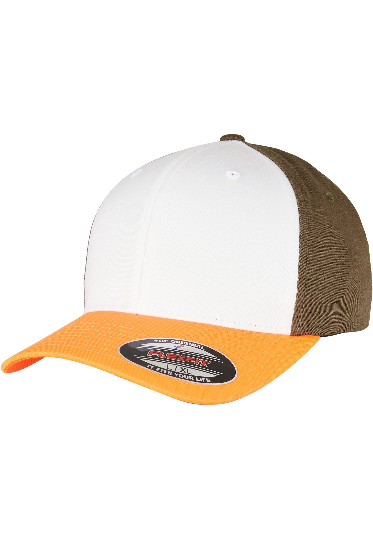 3-Tone Flexfit S/M - workoutbrands.com