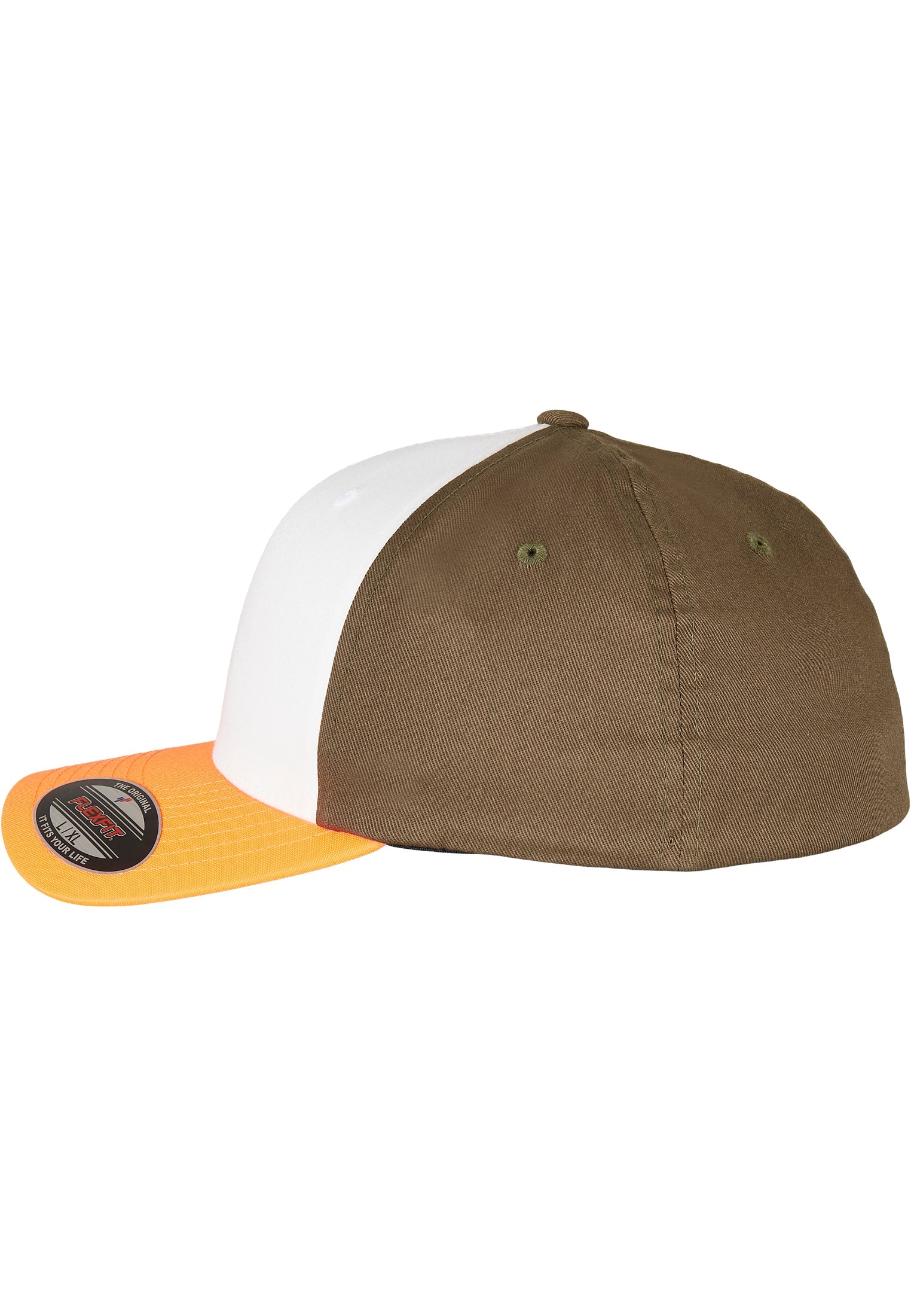 3-Tone Flexfit S/M - workoutbrands.com