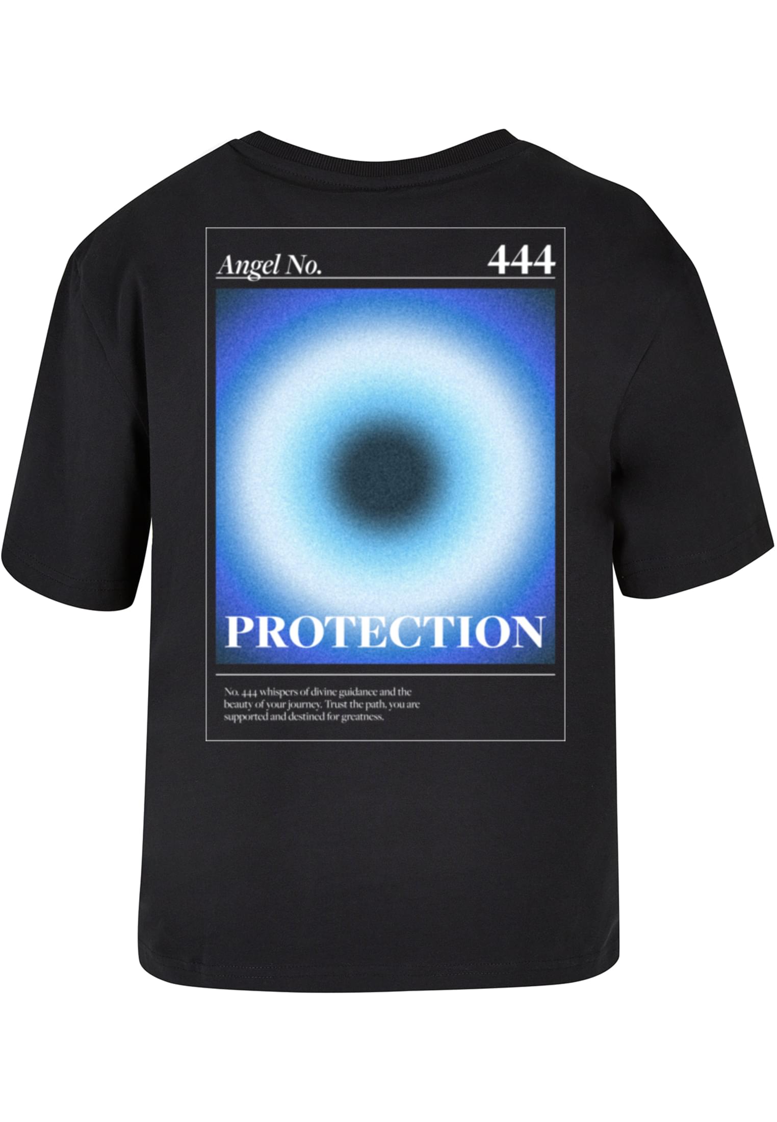 444 Protection Tee white XXL - workoutbrands.com