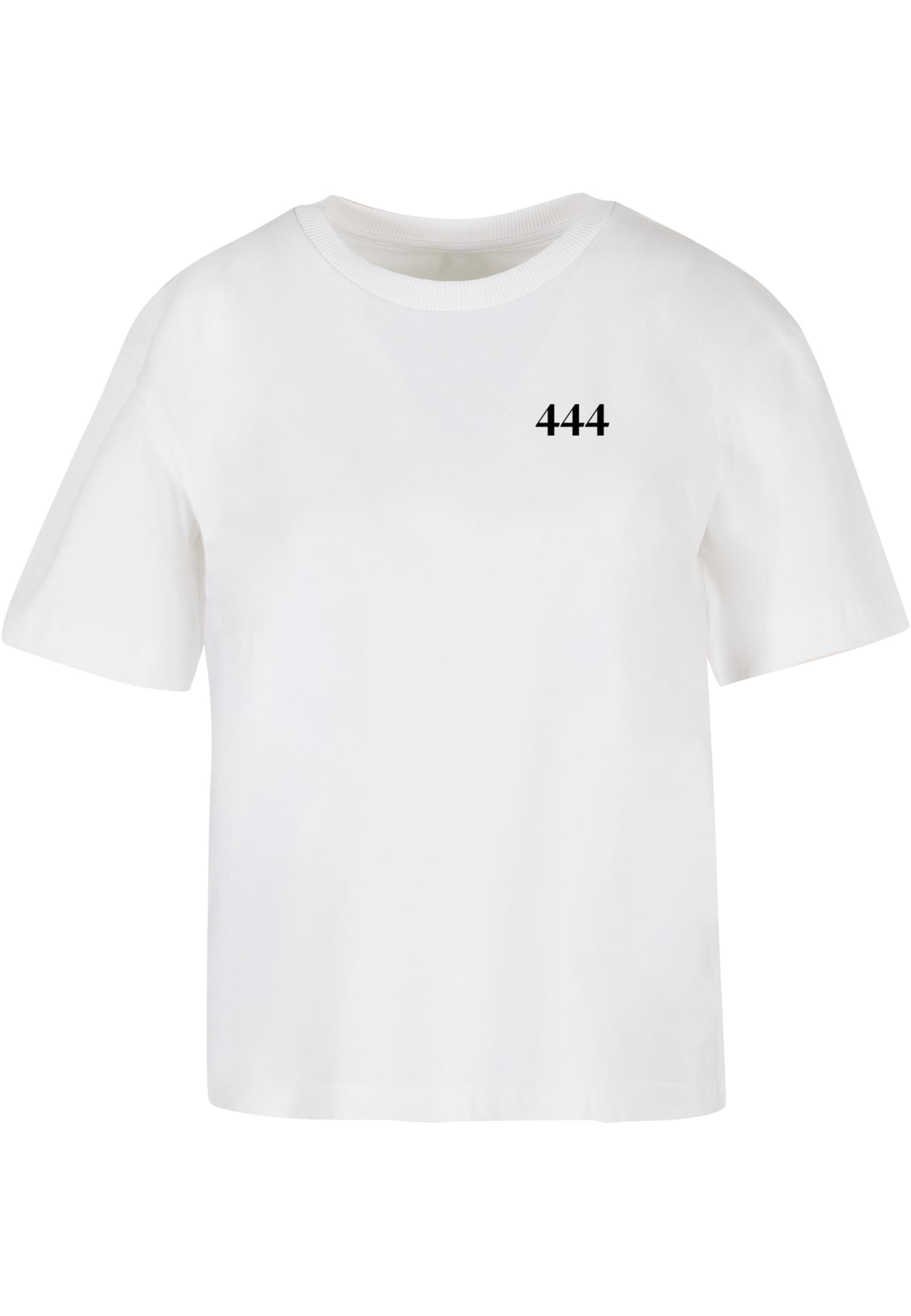 444 Protection Tee white XXL - workoutbrands.com
