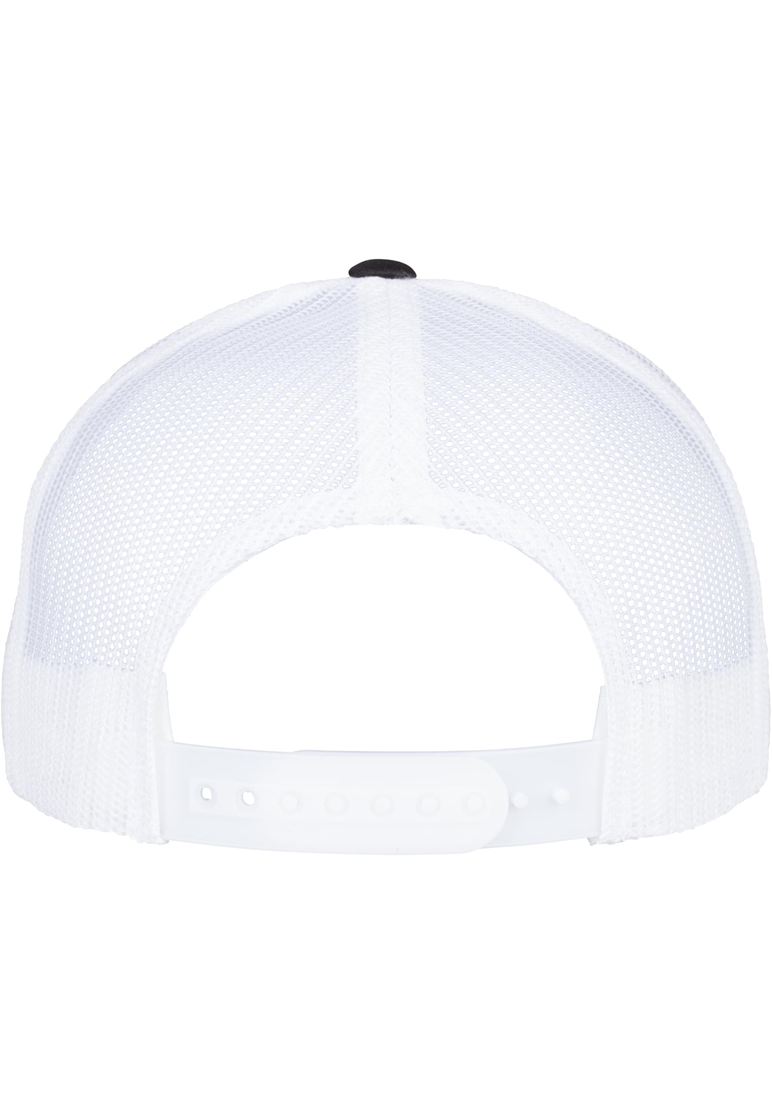 5-Panel Retro Trucker Snapback One Size - workoutbrands.com