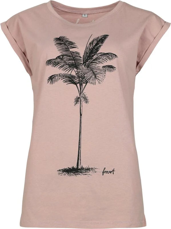 Forvert Ladies Tee Fontana