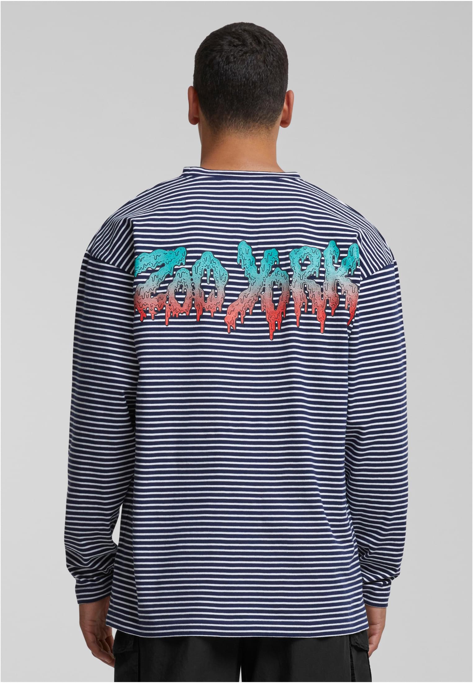 ZY Scary Longsleeve