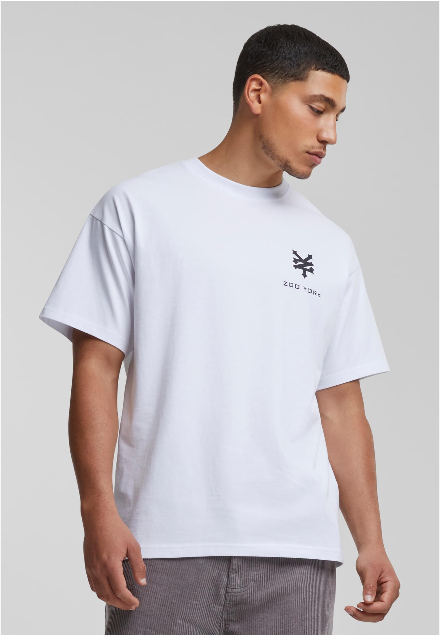 Zoo York Signature Tee