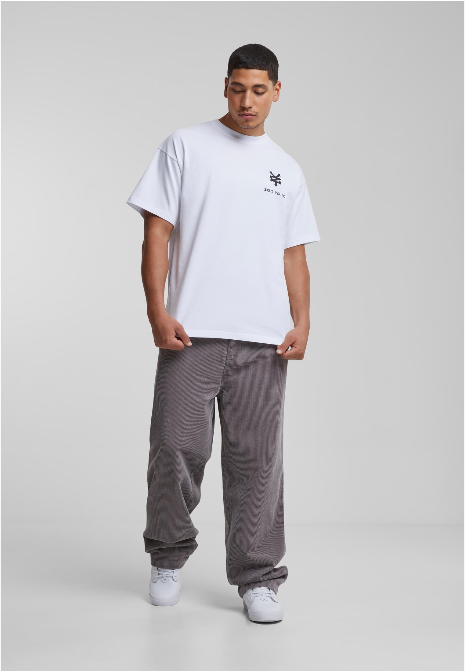 Zoo York Signature Tee