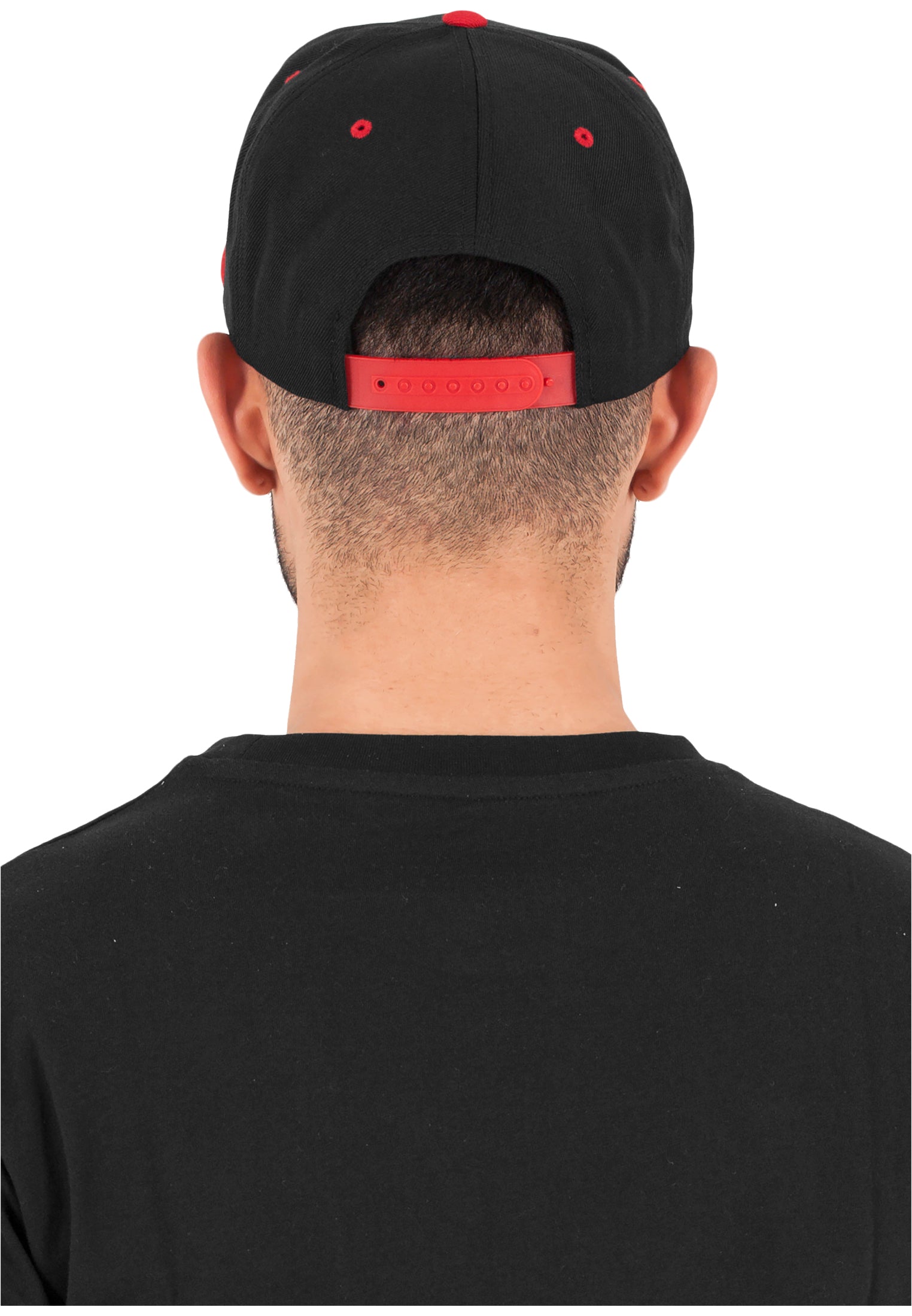 Classico Snapback 2-Tone Taglia Unica