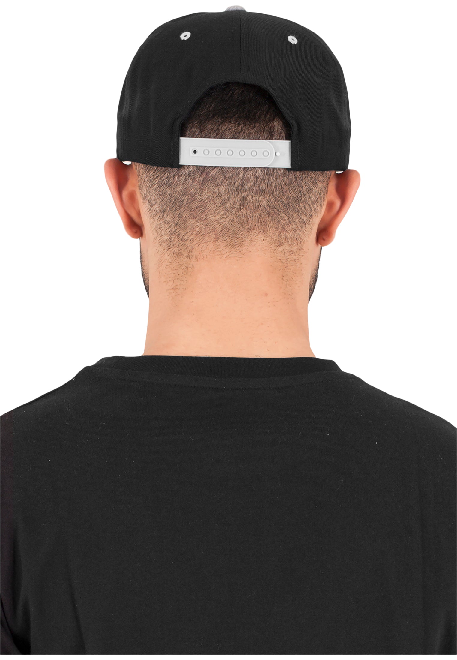 Classico Snapback 2-Tone Taglia Unica