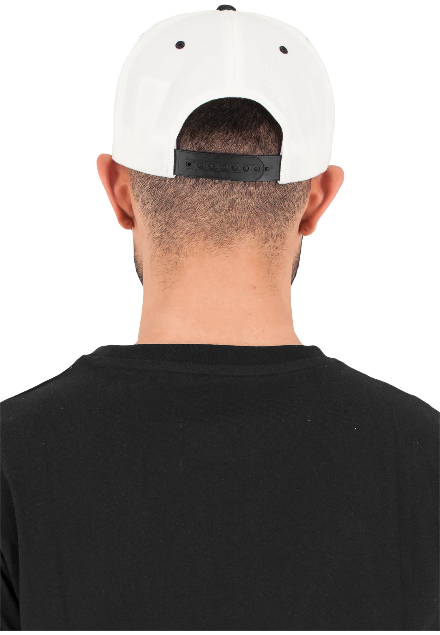 Classico Snapback 2-Tone Taglia Unica