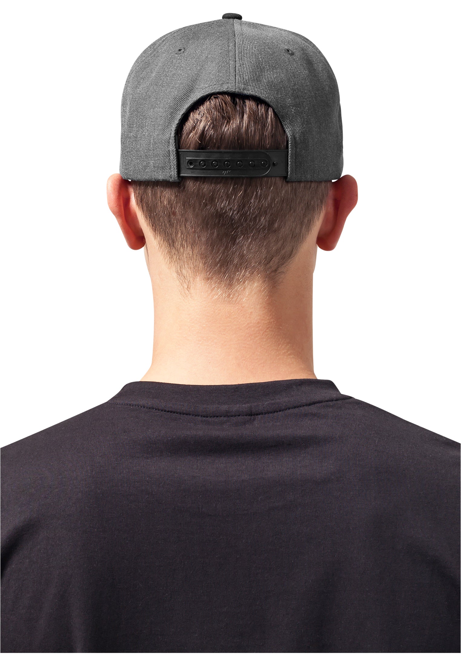 Classico Snapback 2-Tone Taglia Unica