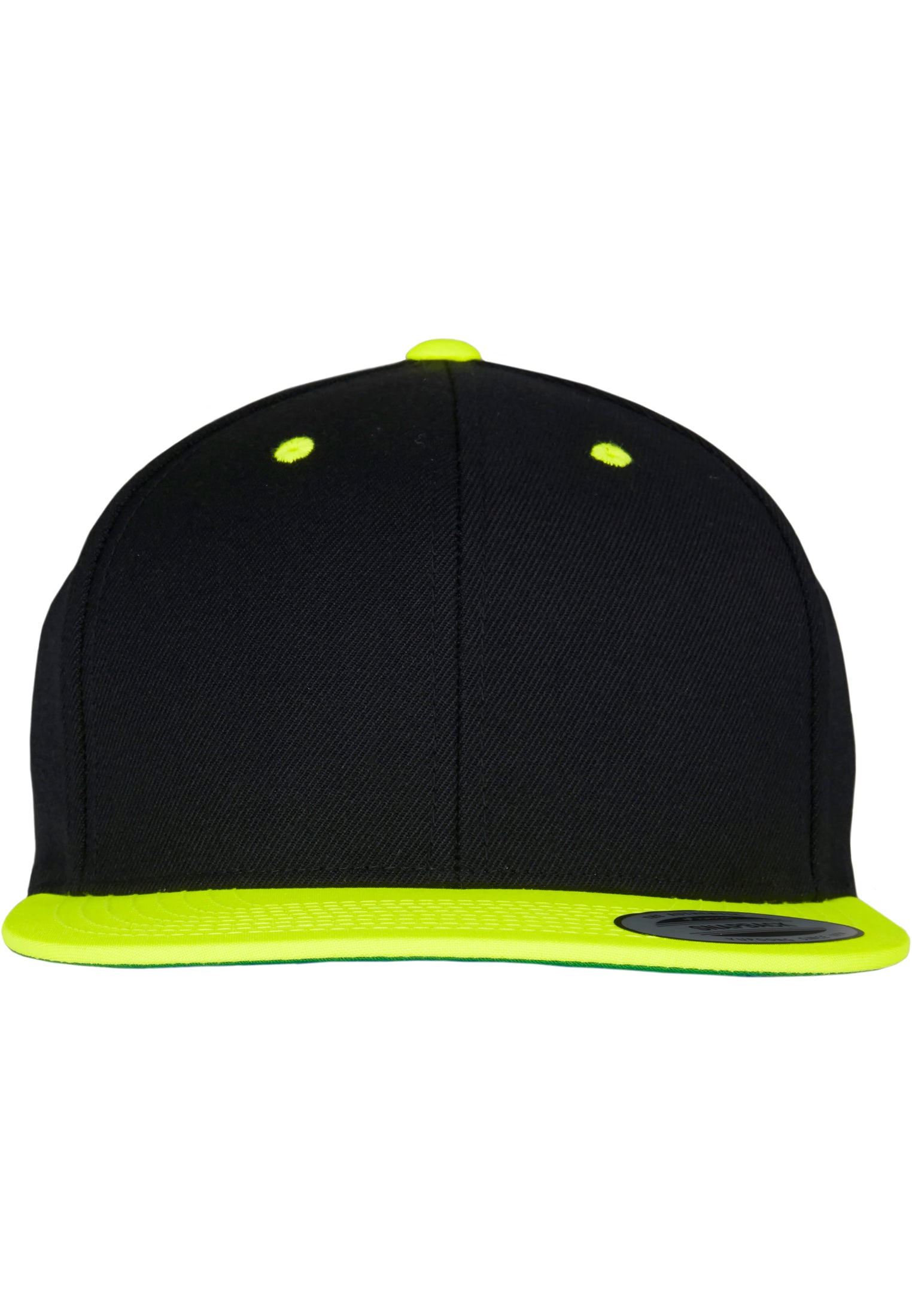 Classico Snapback 2-Tone Taglia Unica