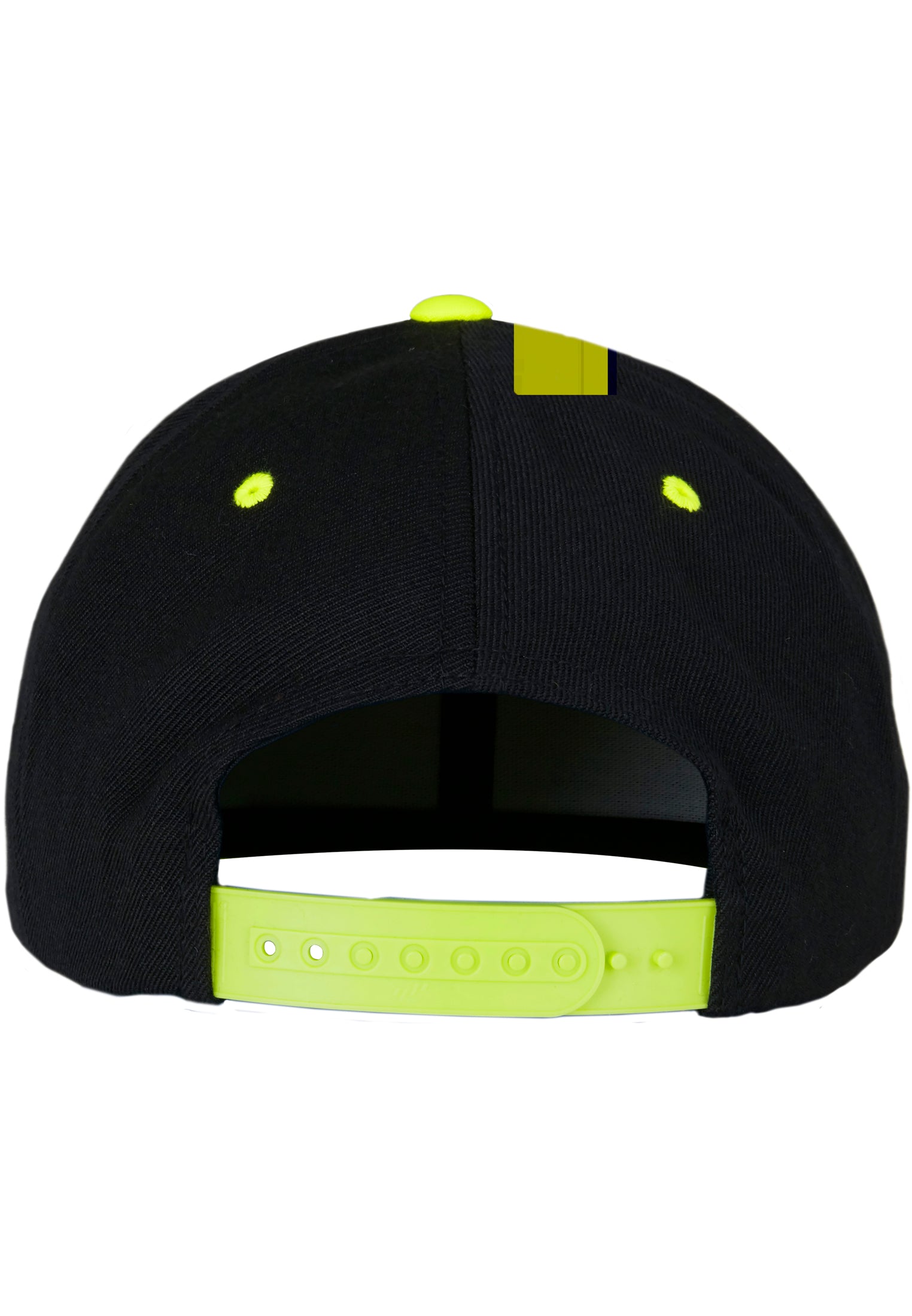 Classico Snapback 2-Tone Taglia Unica