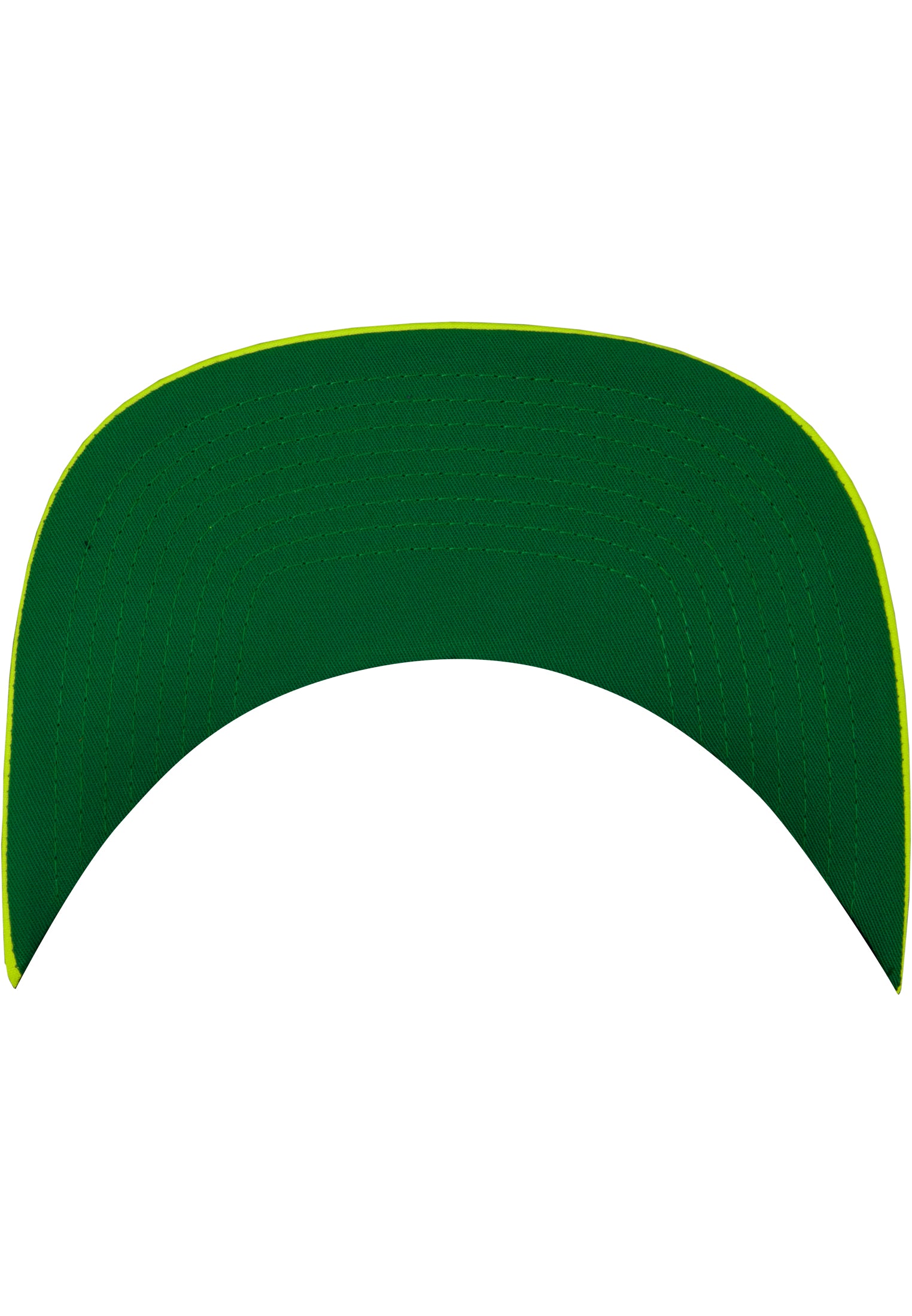 Classico Snapback 2-Tone Taglia Unica