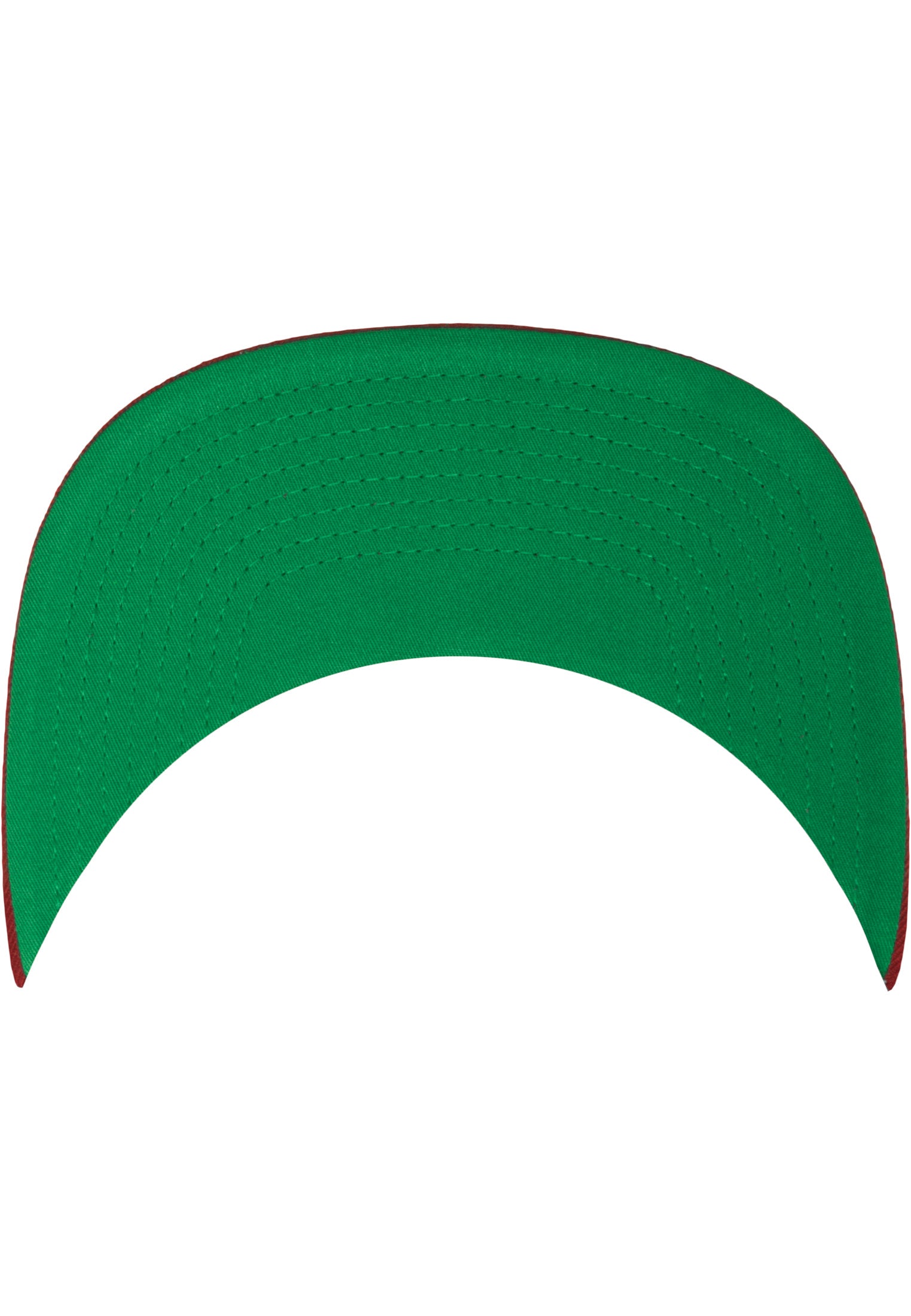 Classico Snapback 2-Tone Taglia Unica