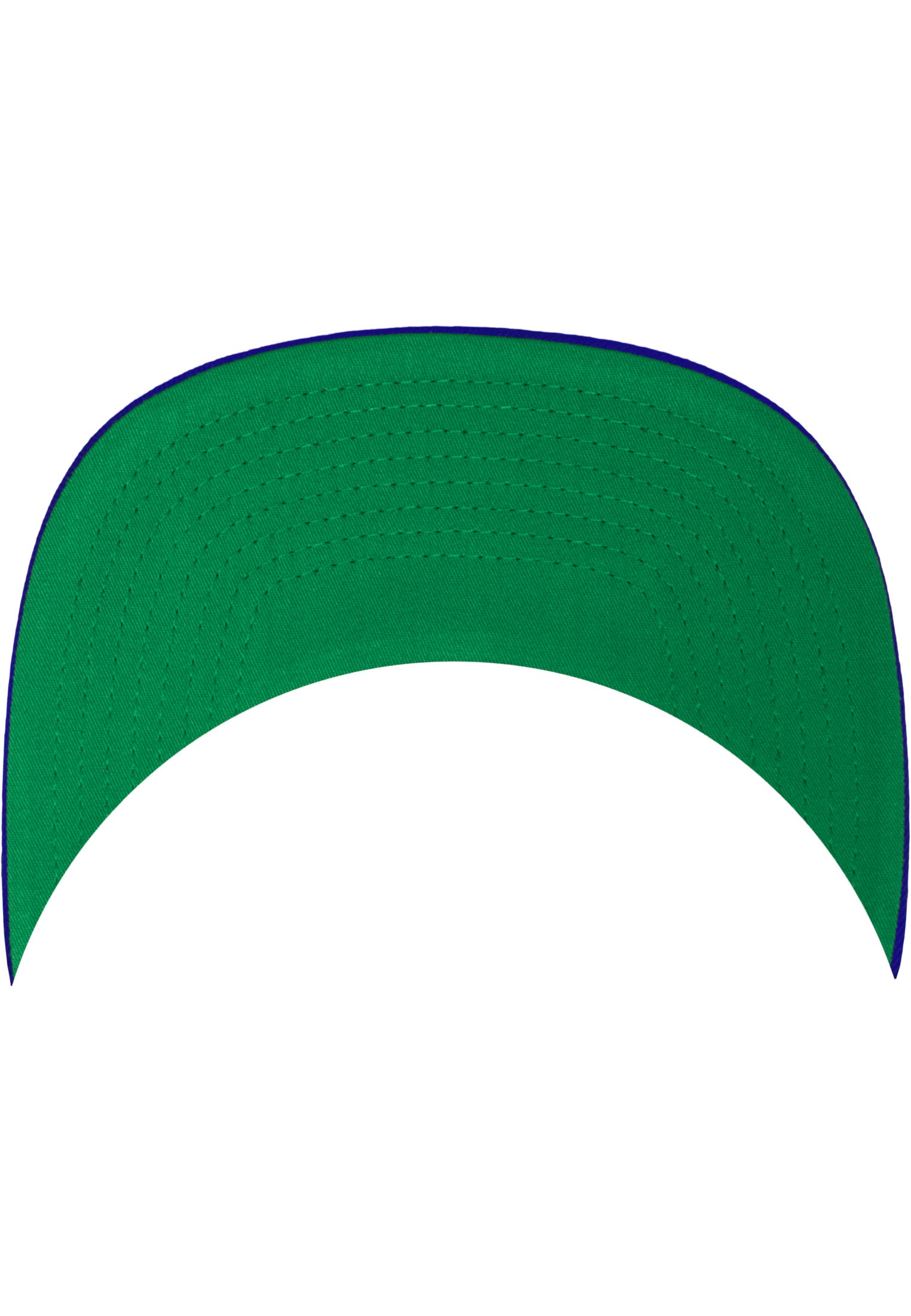 Classico Snapback 2-Tone Taglia Unica