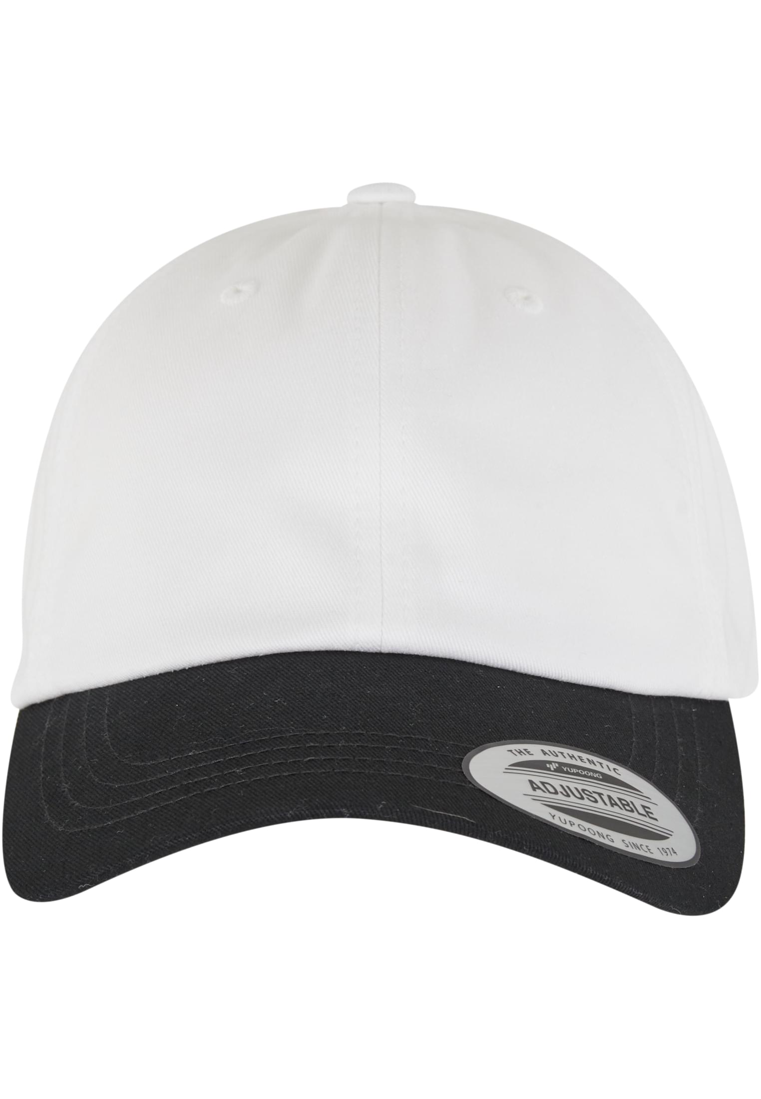 Flexfit Low Profile Cotton Twill 2-Toned