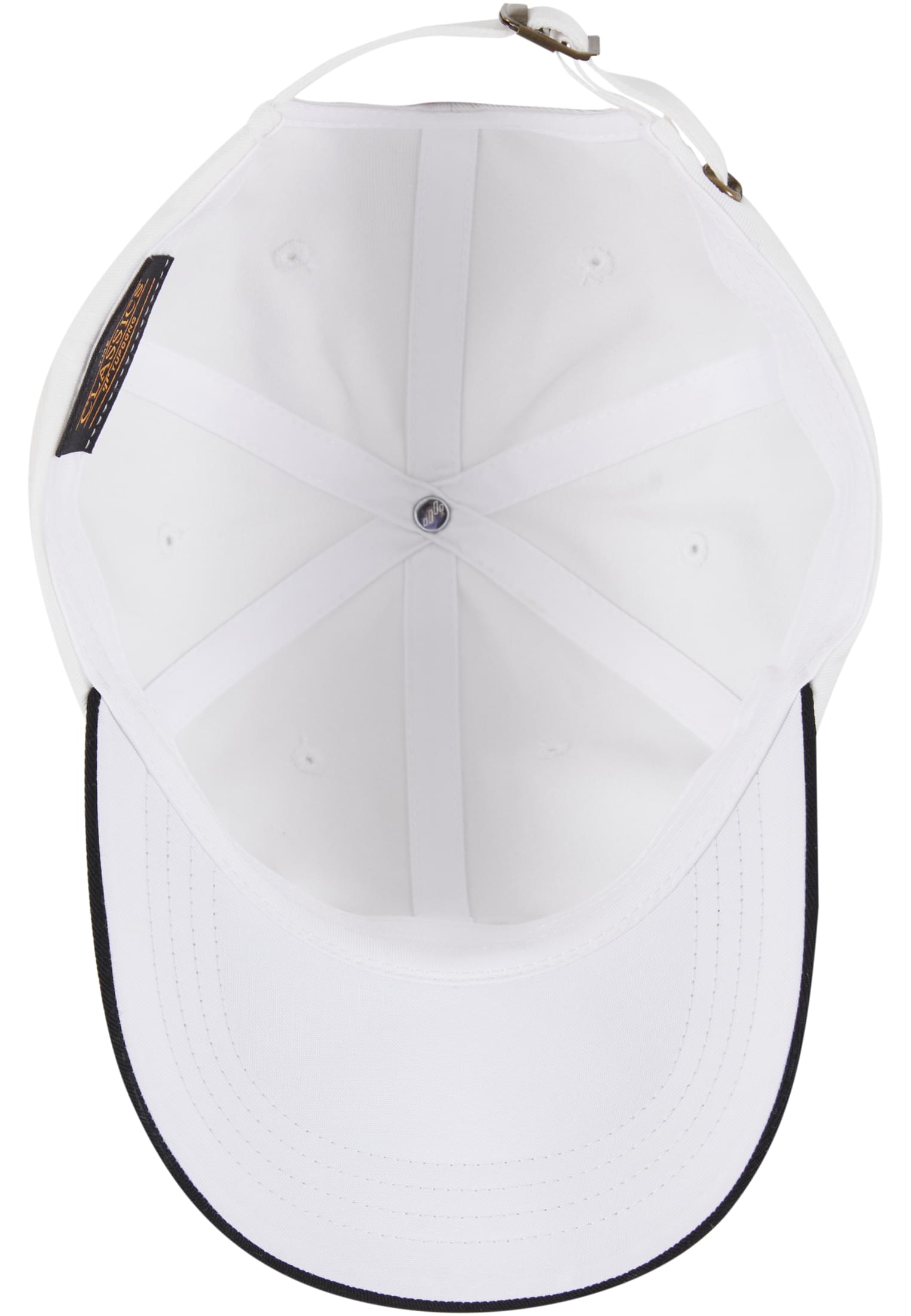 Flexfit Low Profile Cotton Twill 2-Toned