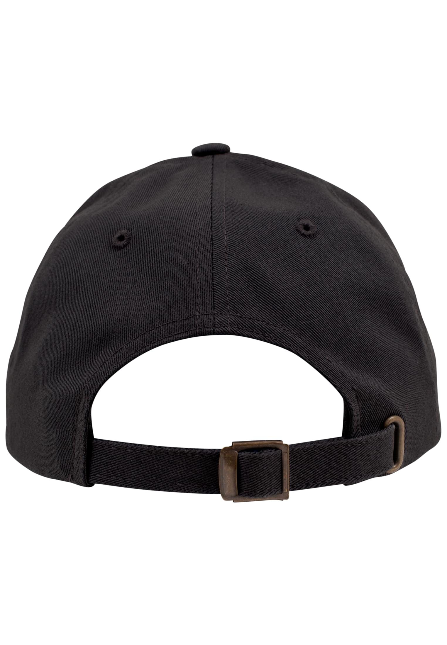 Low Profile Twill Snapback One Size