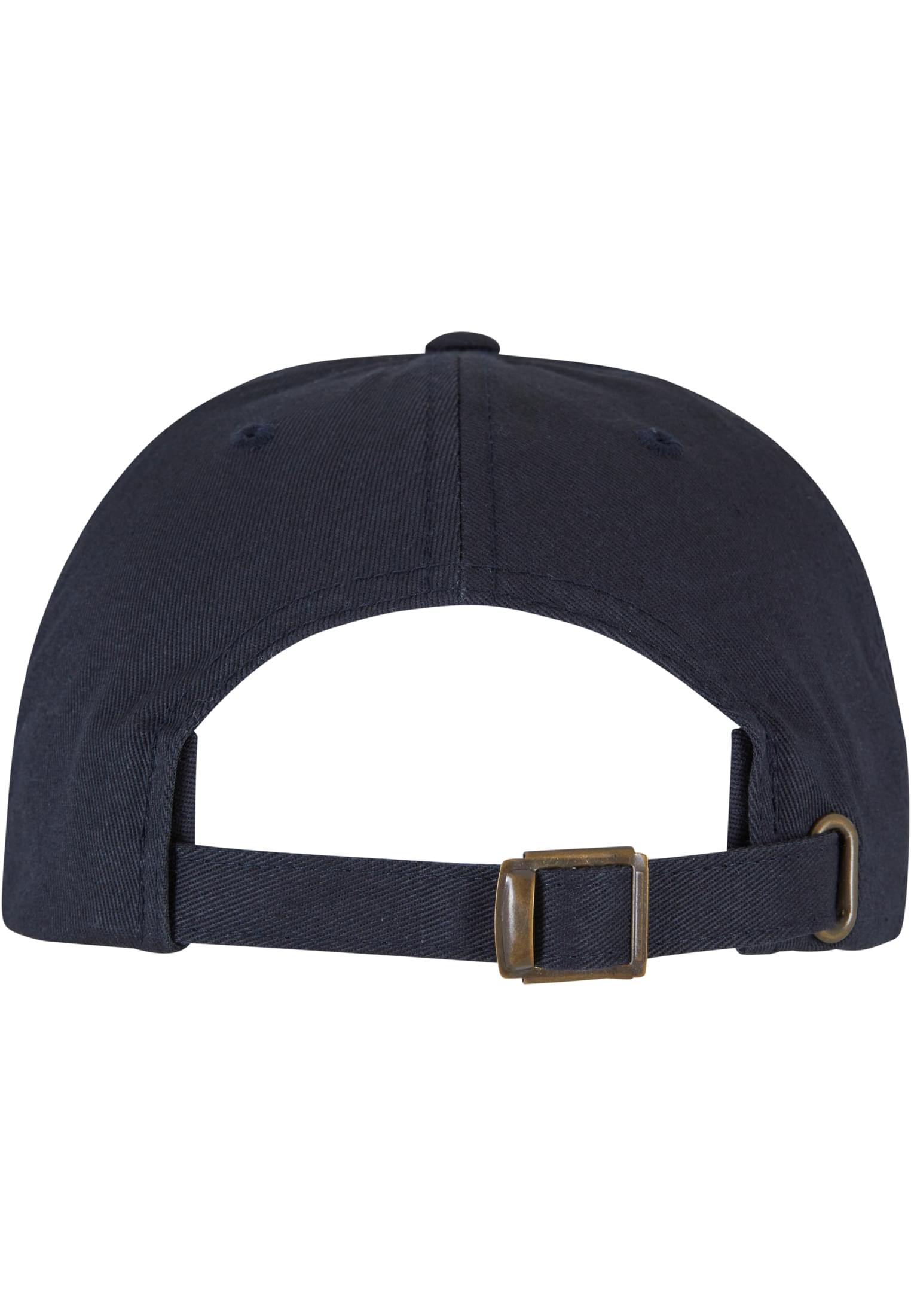 Low Profile Twill Snapback One Size