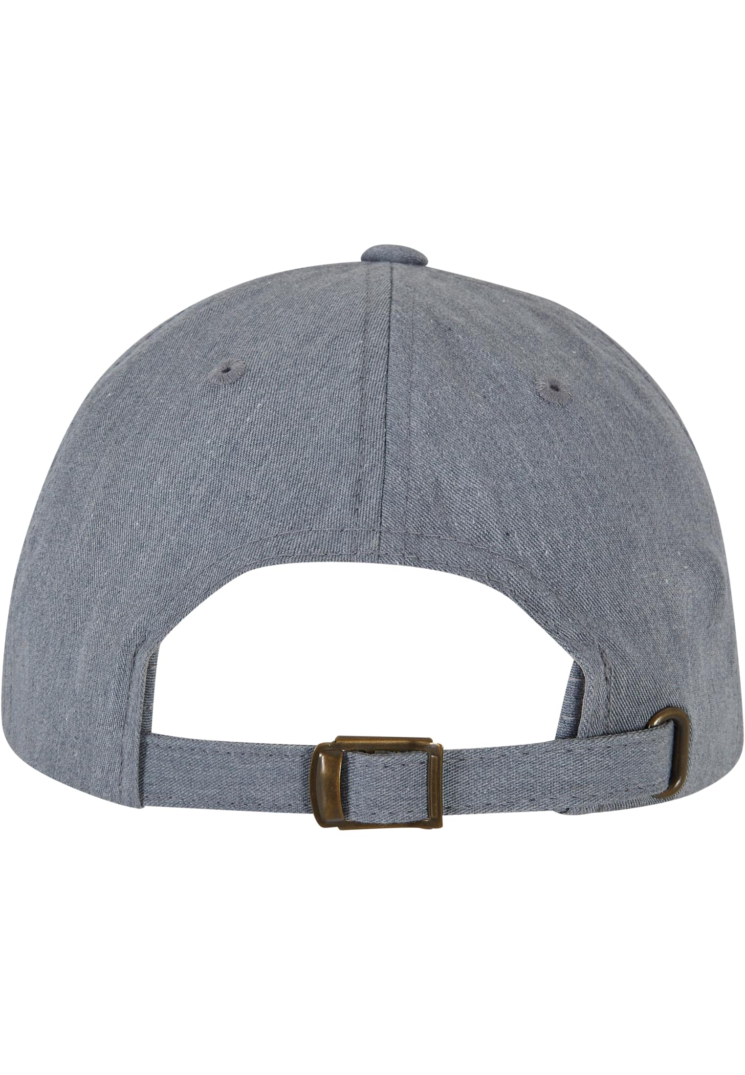 Low Profile Twill Snapback One Size