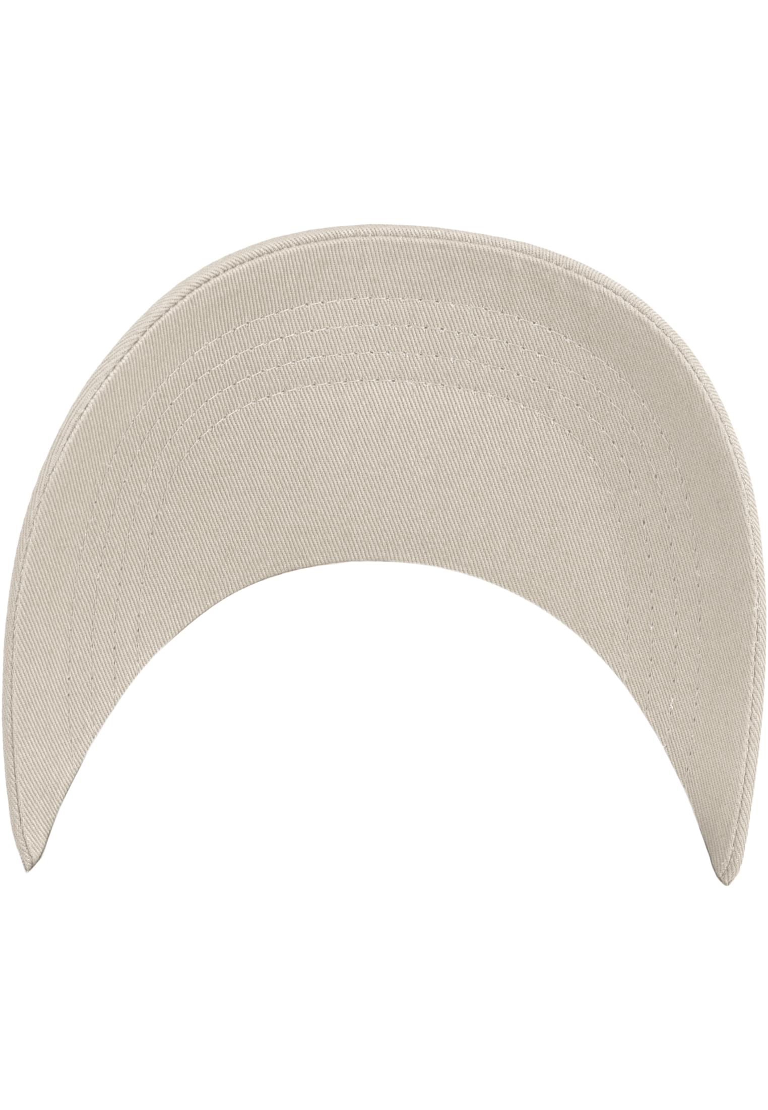 Low Profile Twill Snapback One Size