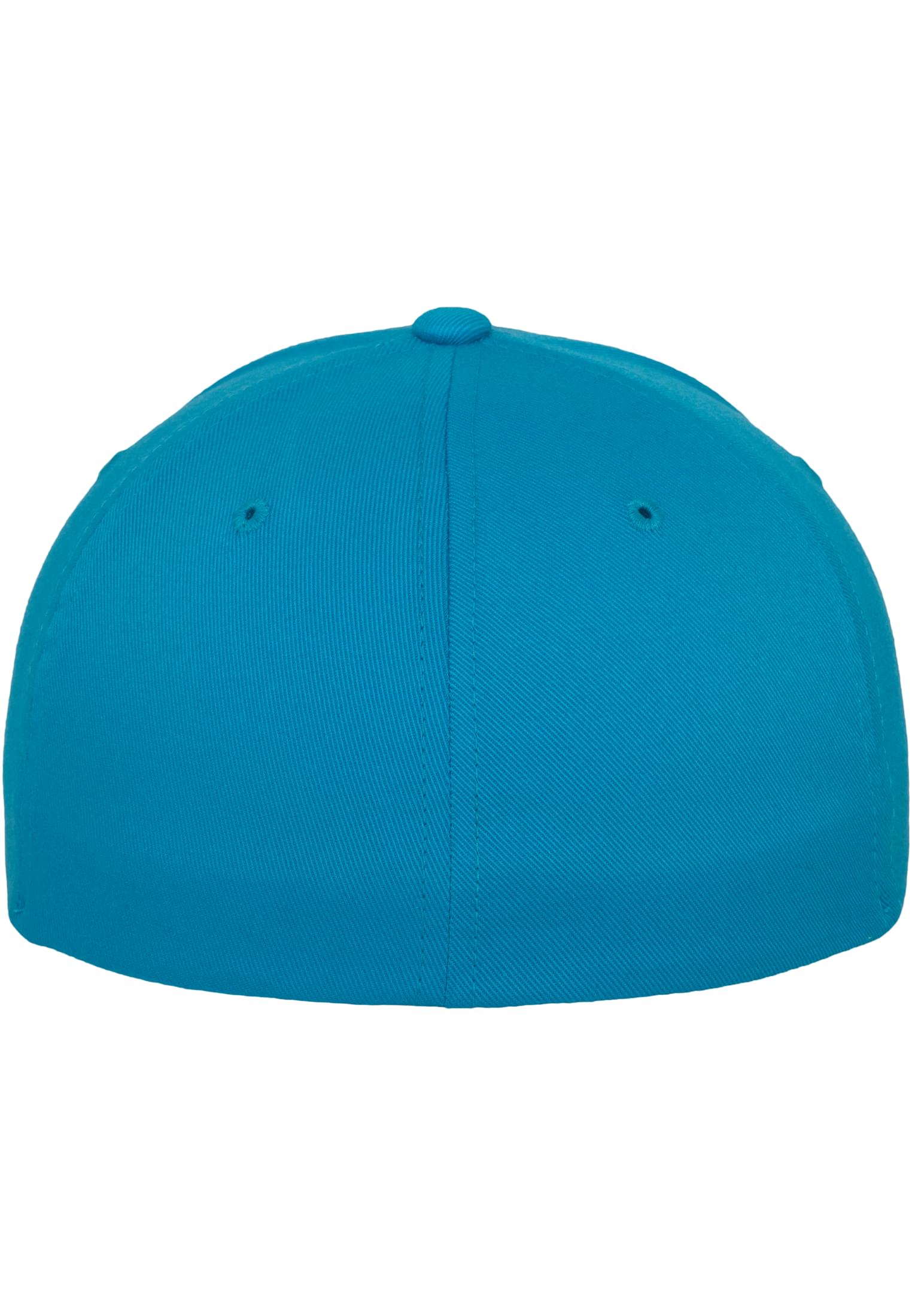 Flexfit Wooly Combed Cina Giovani