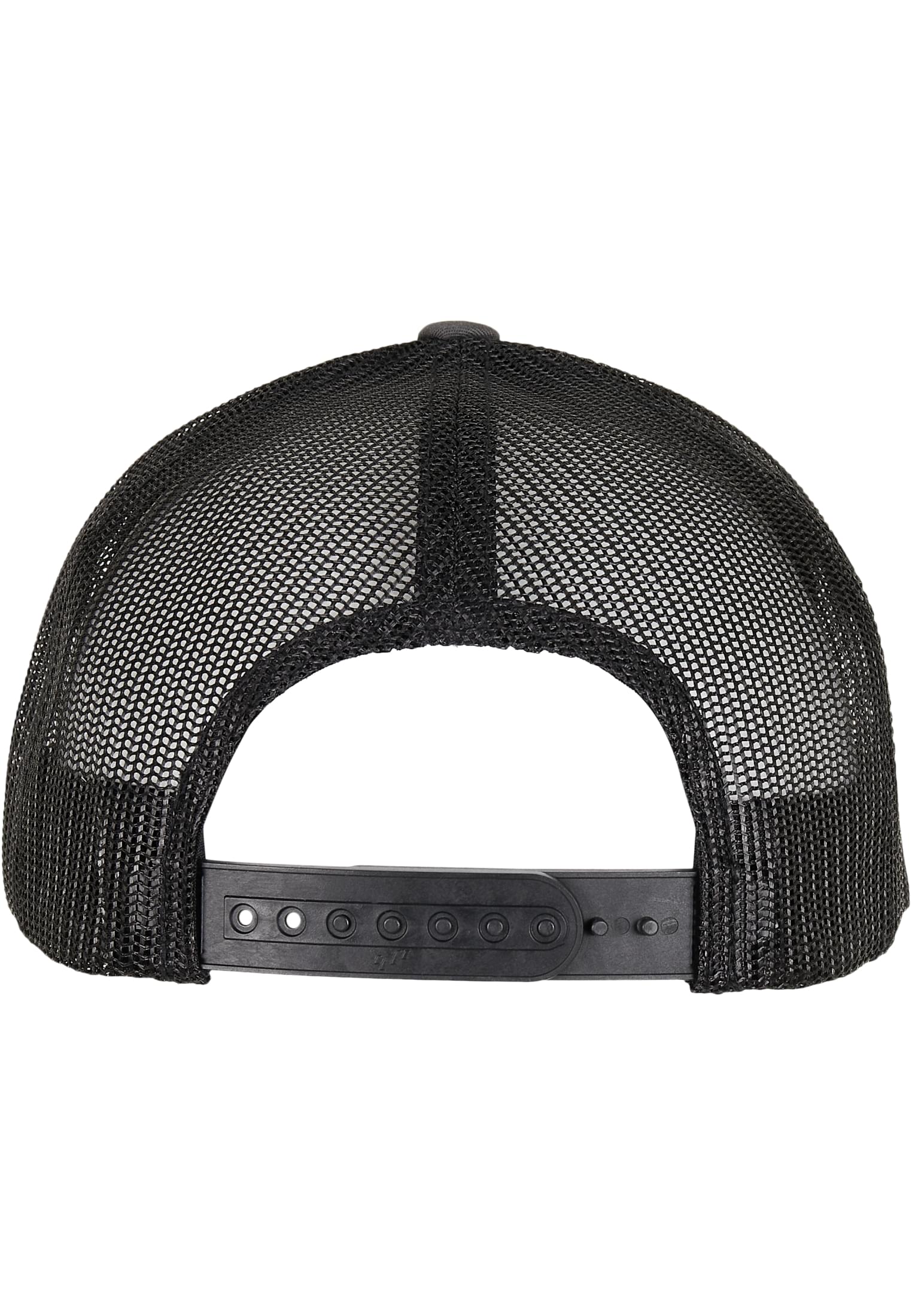 Retro Trucker 2-Tone Snapback Taglia Unica