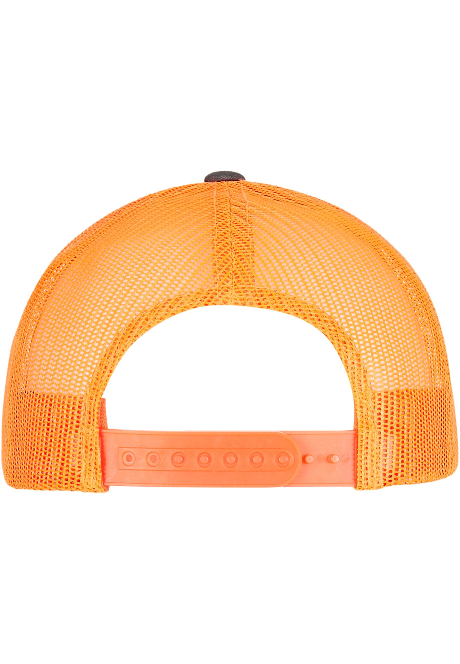 Retro Trucker 2-Tone Snapback Taglia Unica